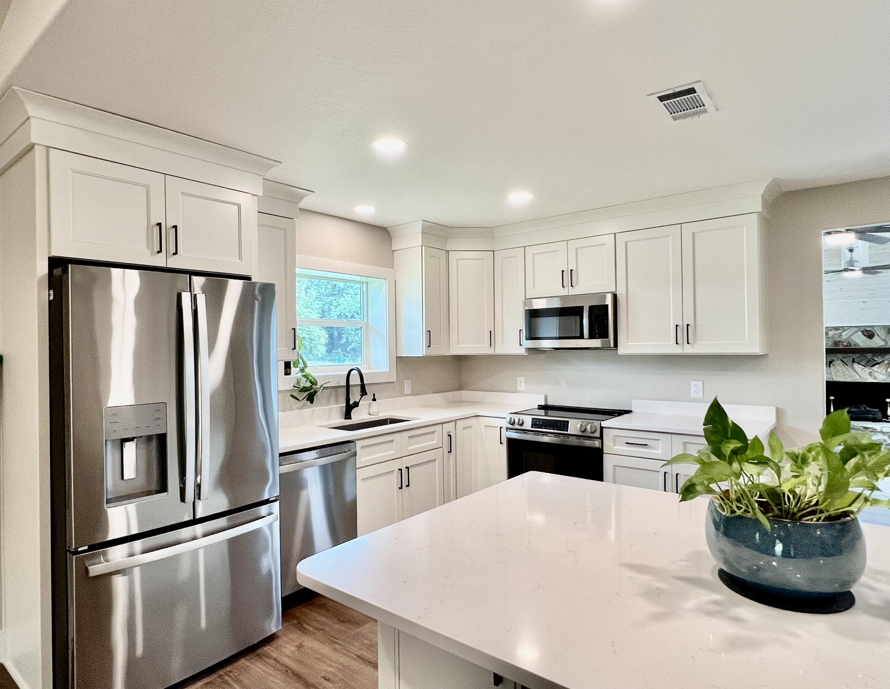 WARRENS S/D - Residential