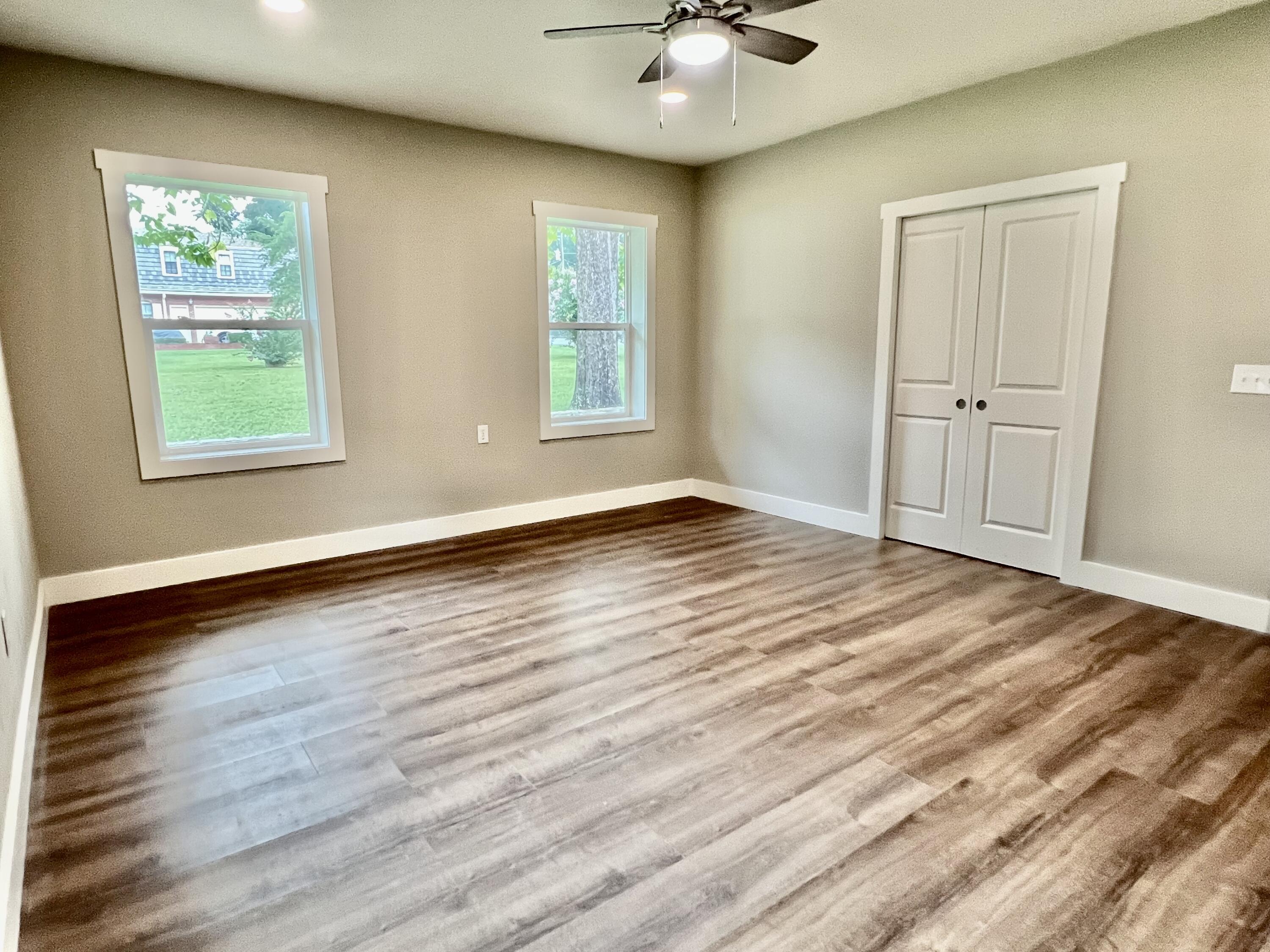 WARRENS S/D - Residential