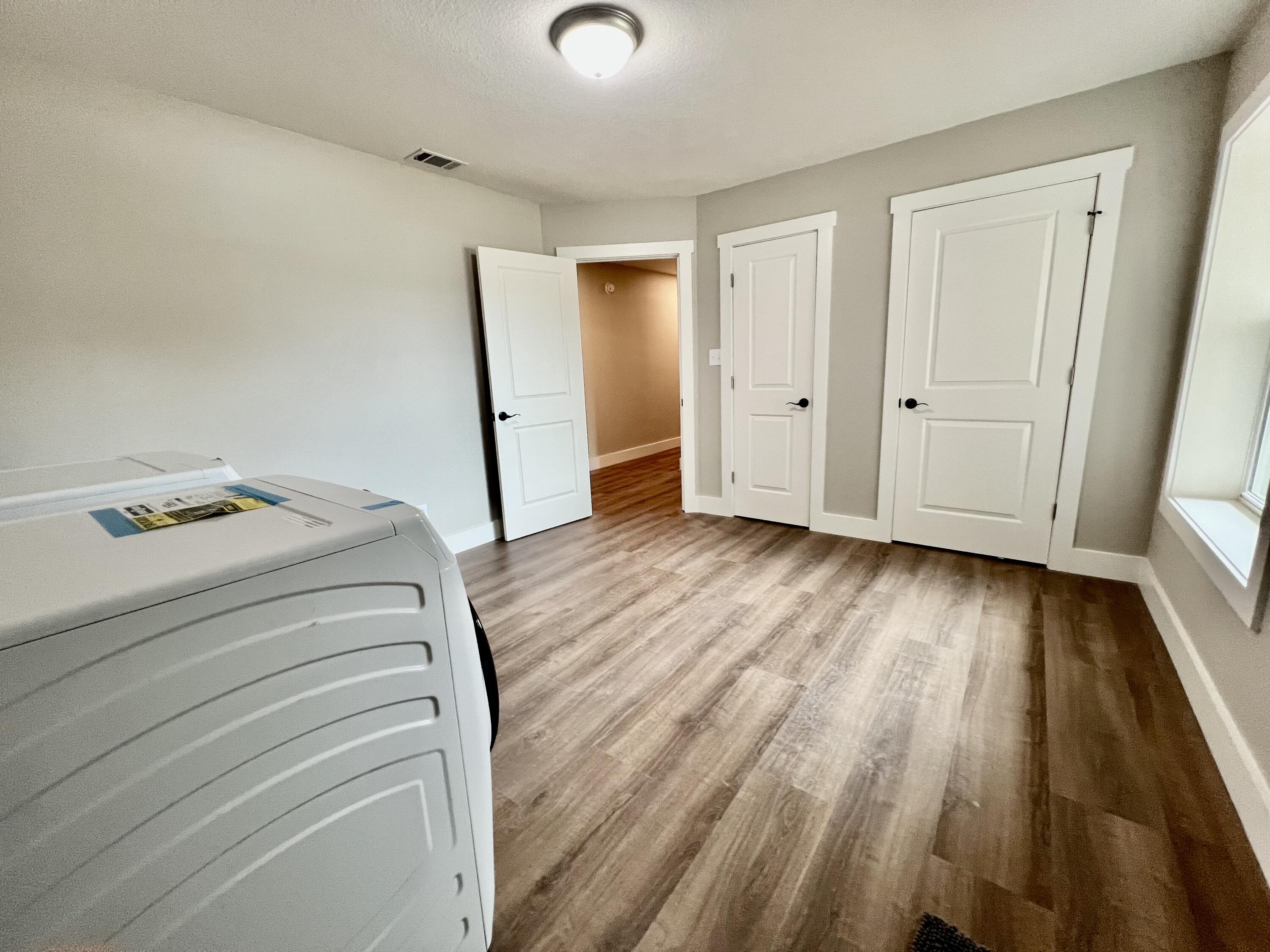 WARRENS S/D - Residential