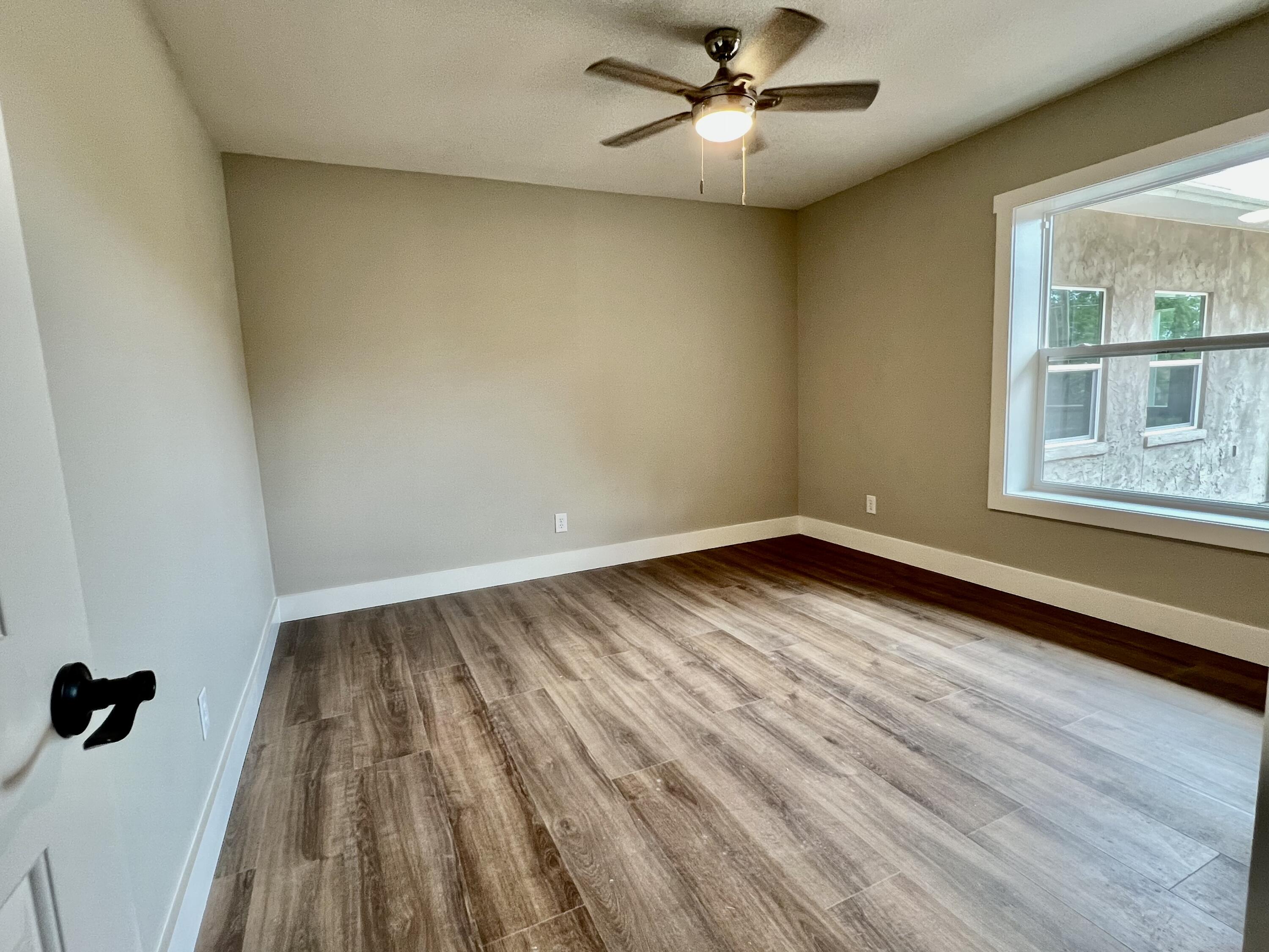 WARRENS S/D - Residential