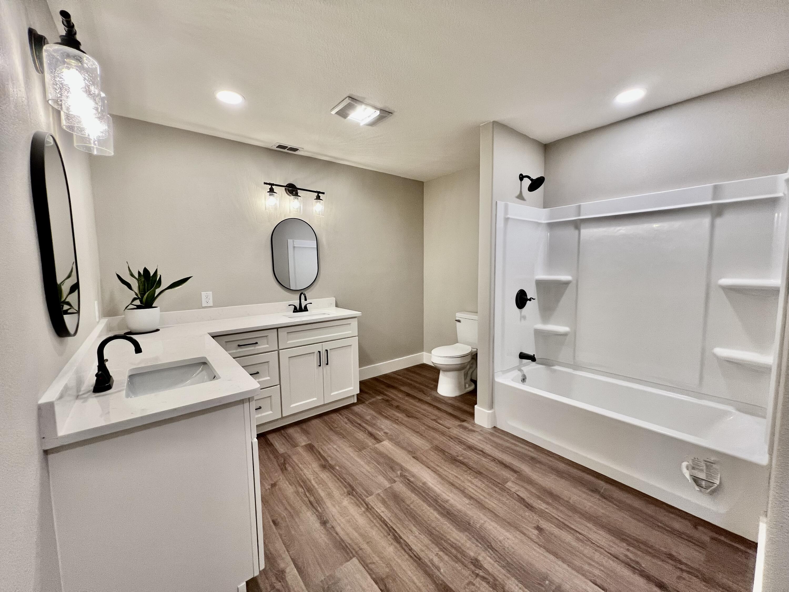 WARRENS S/D - Residential