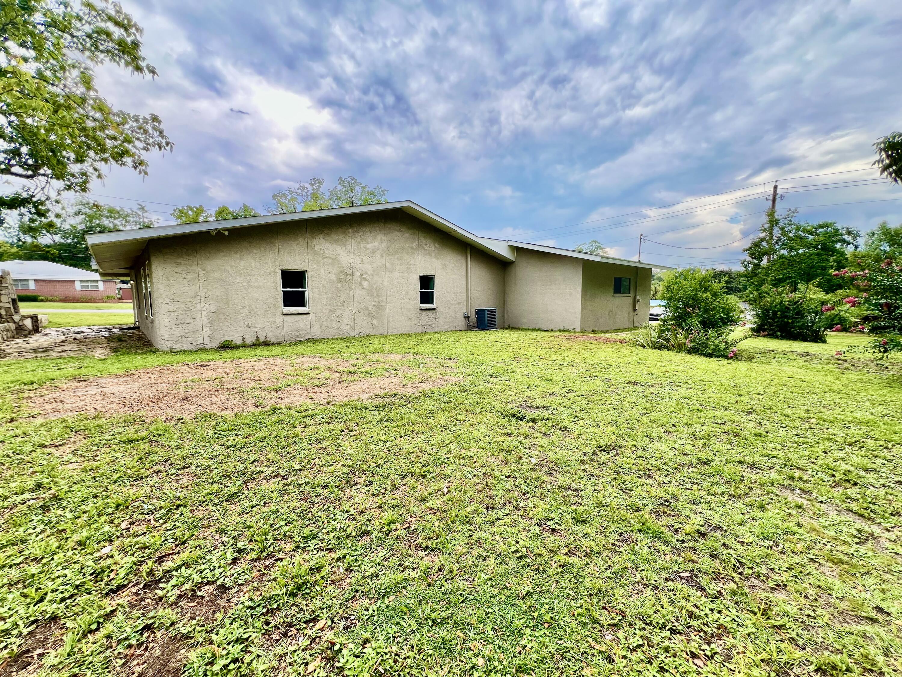 WARRENS S/D - Residential