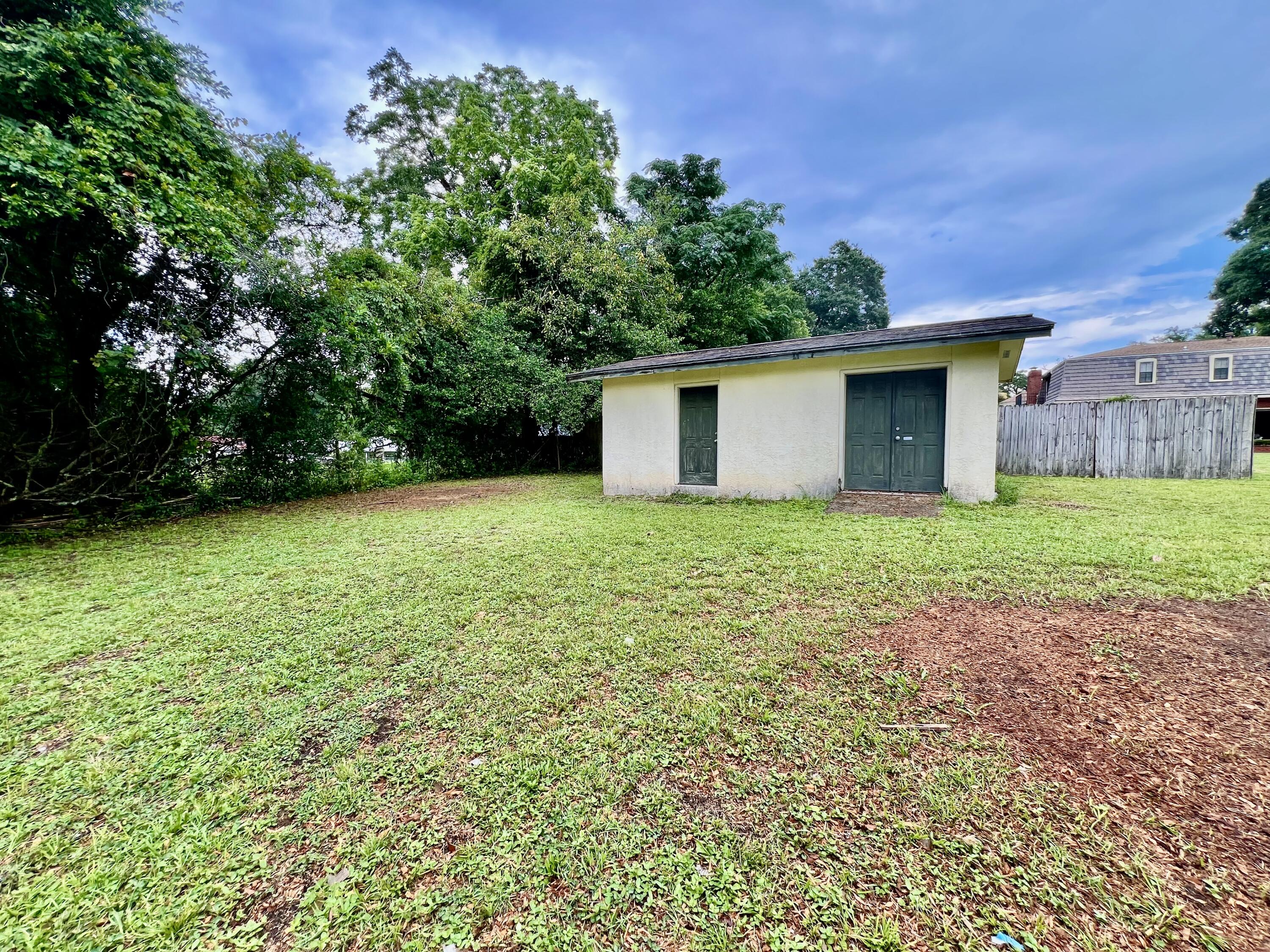 WARRENS S/D - Residential