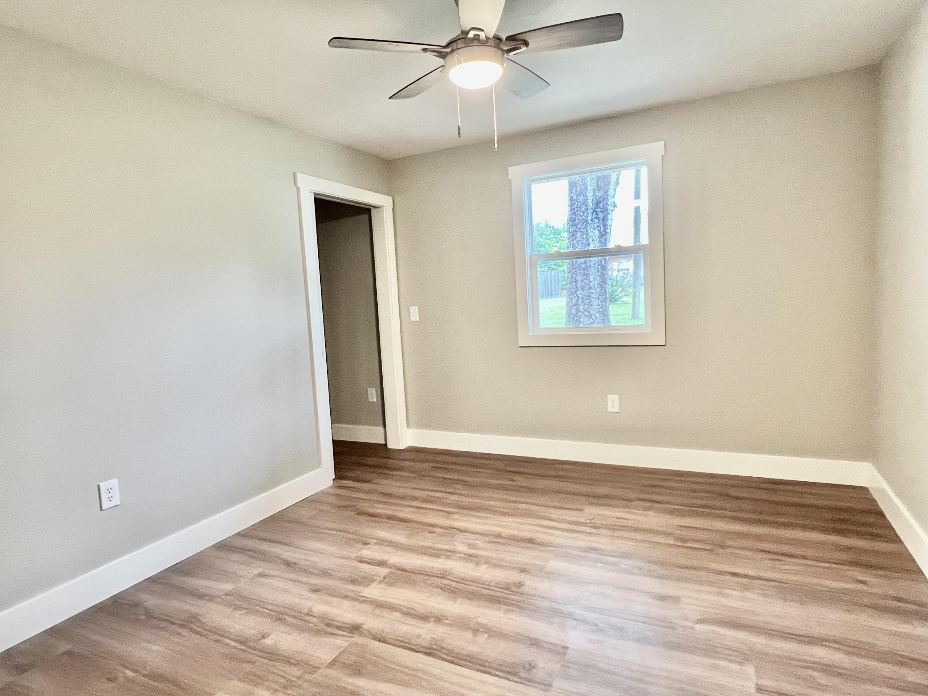 WARRENS S/D - Residential