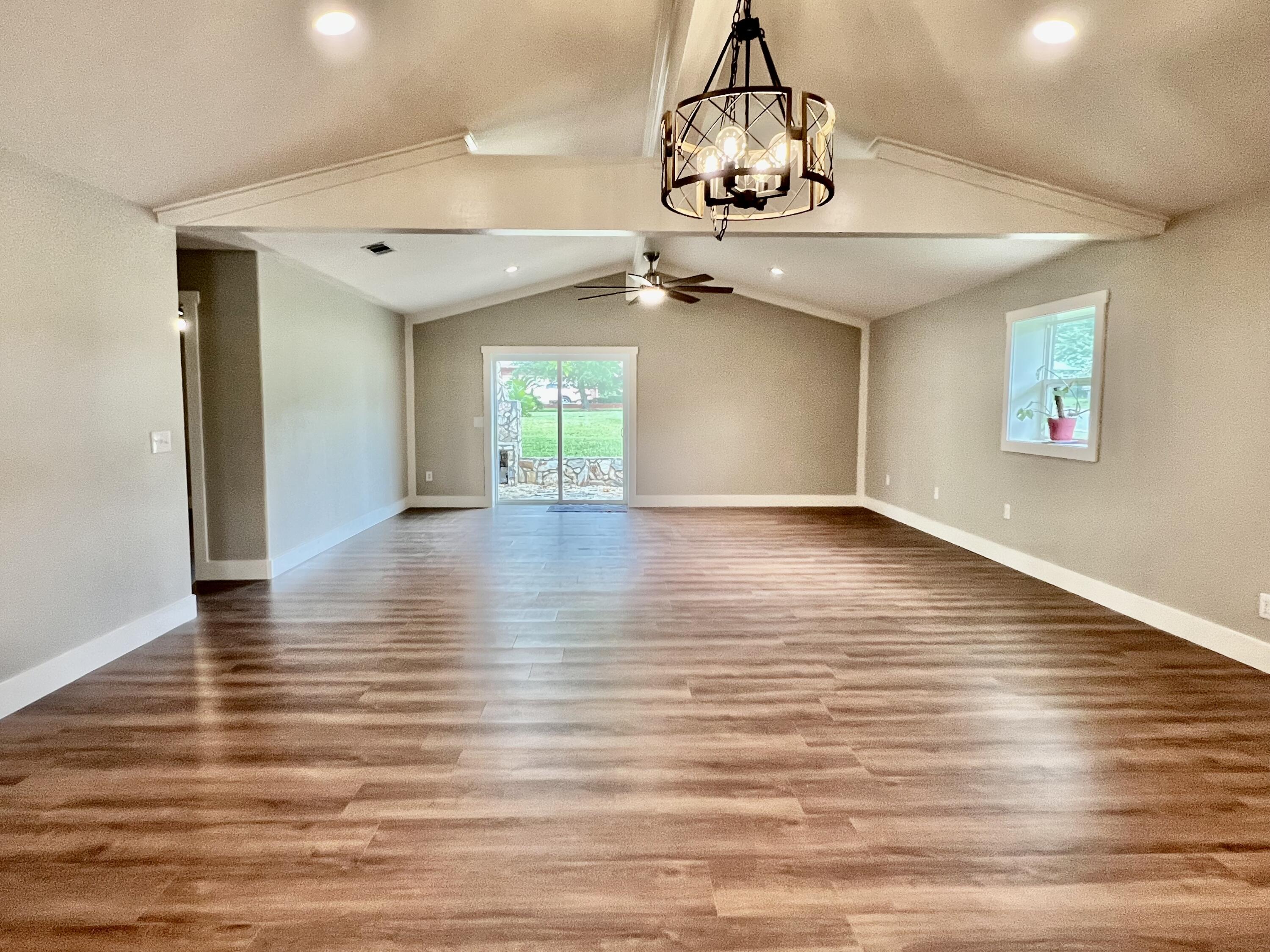 WARRENS S/D - Residential