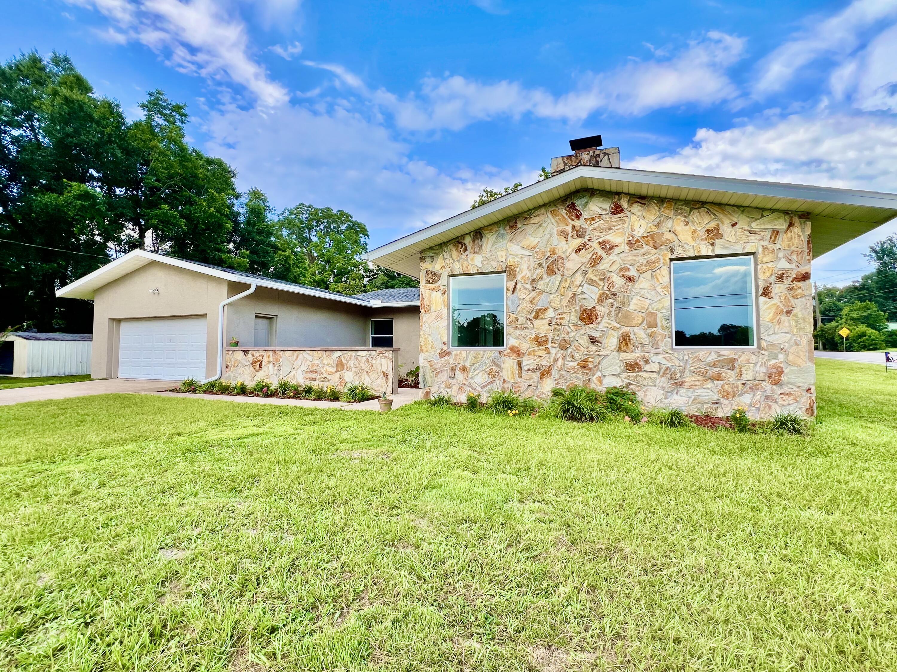 WARRENS S/D - Residential