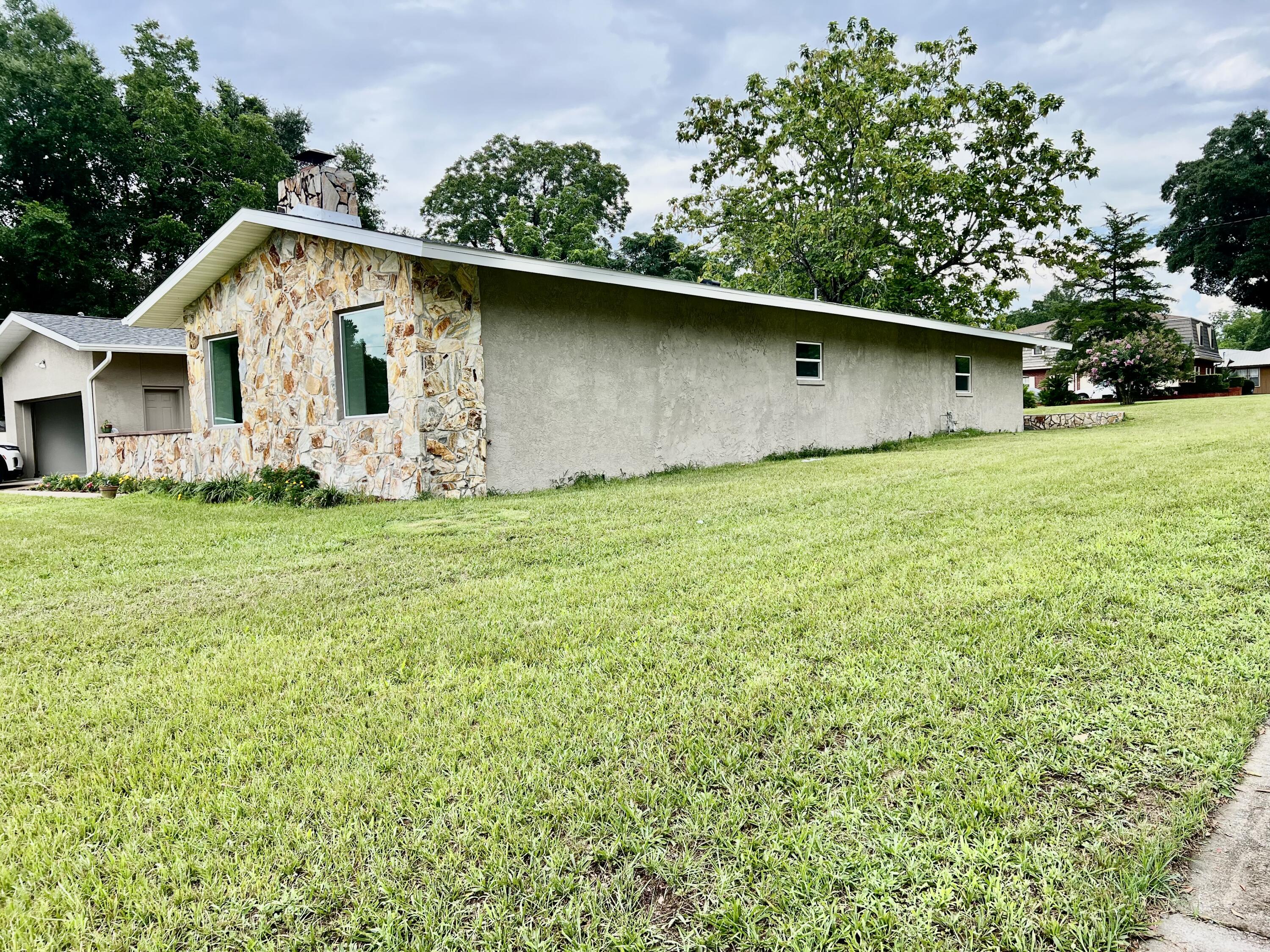 WARRENS S/D - Residential