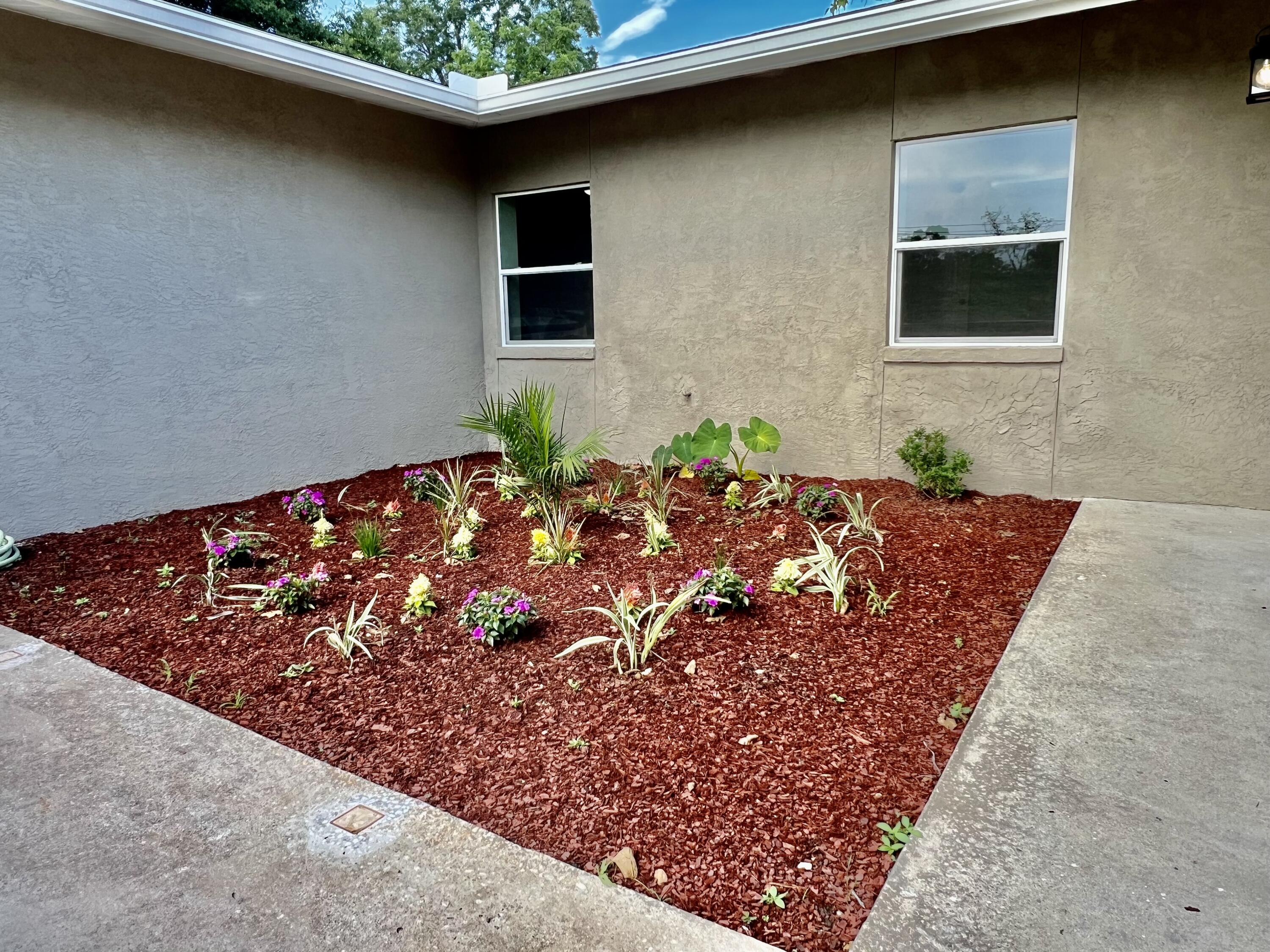 WARRENS S/D - Residential