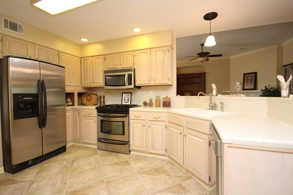 ROCKY BAYOU ESTATES 08A - Residential