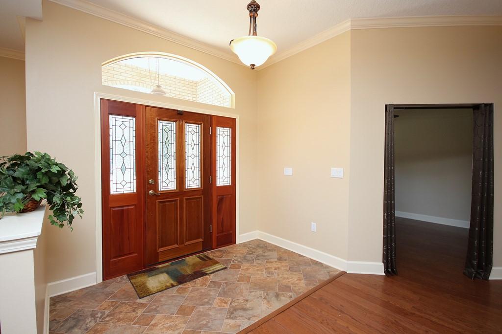 ROCKY BAYOU ESTATES 08A - Residential