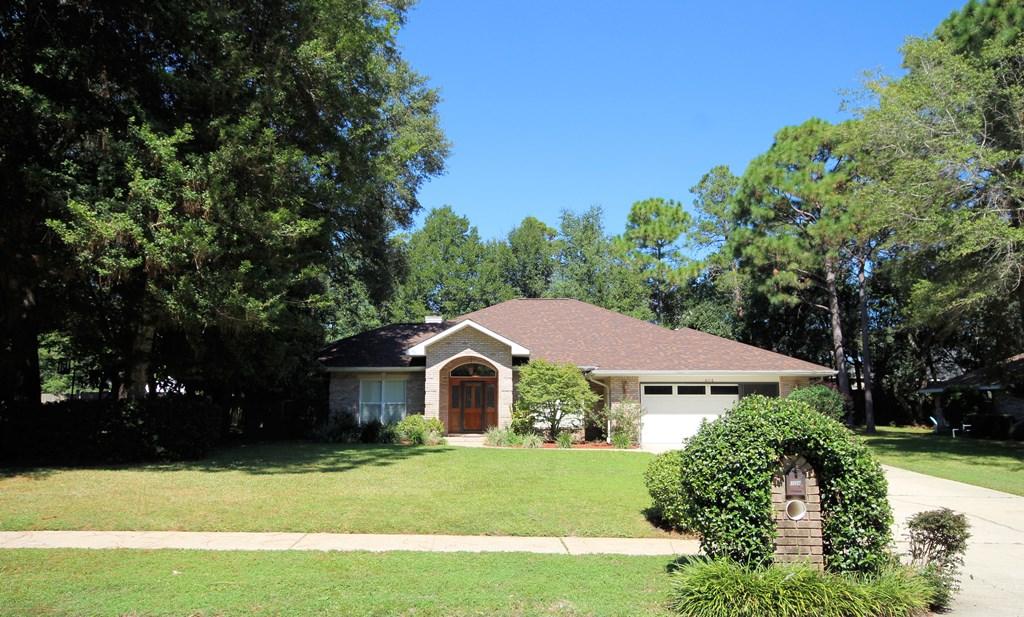 ROCKY BAYOU ESTATES 08A - Residential