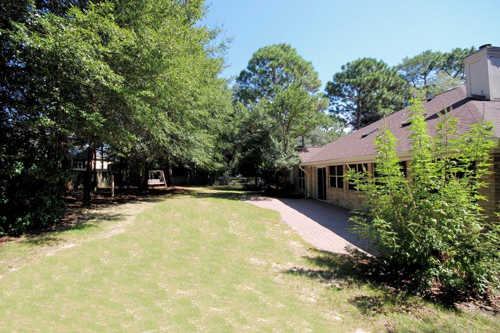 ROCKY BAYOU ESTATES 08A - Residential