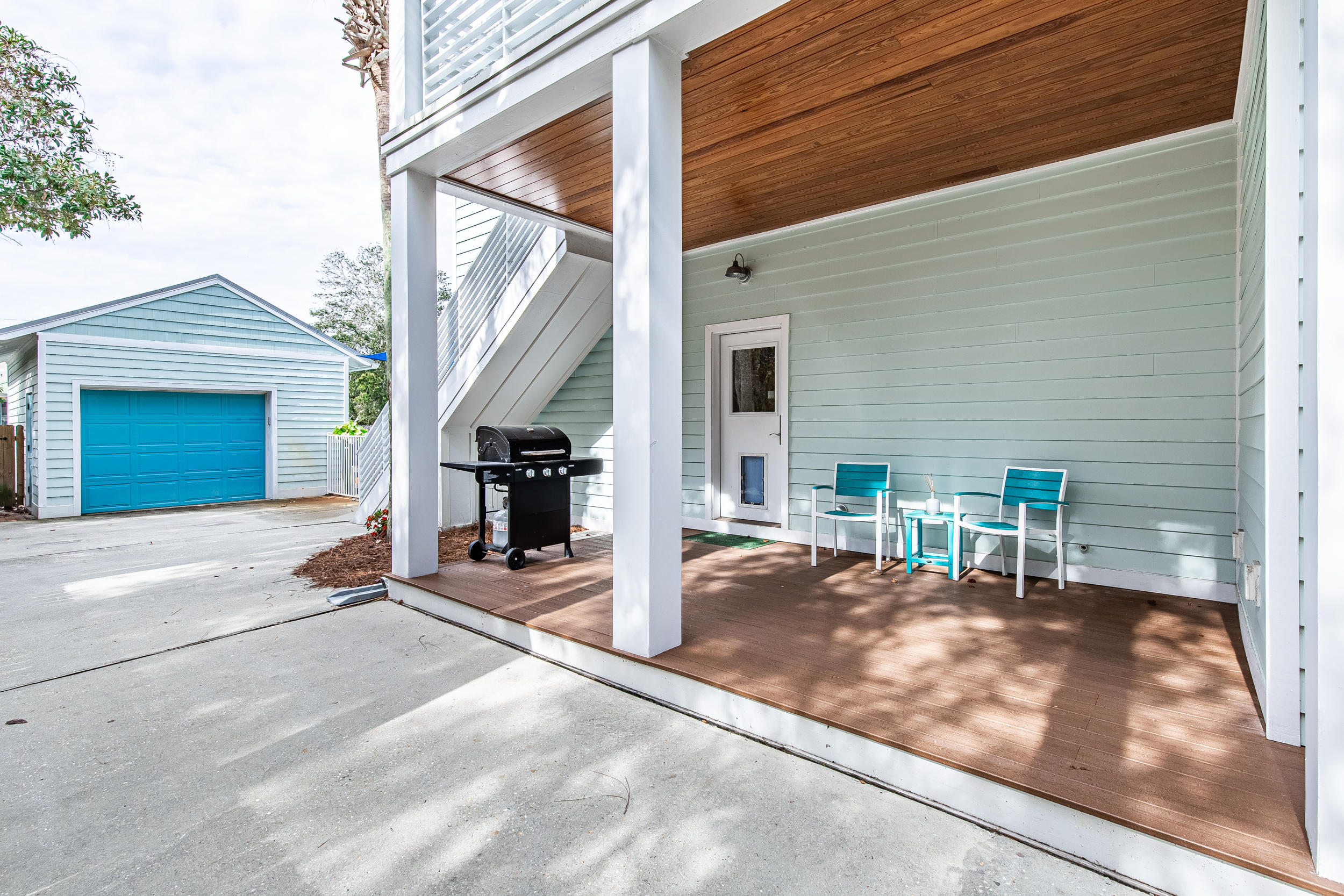 KOKOMO KOVE - Residential