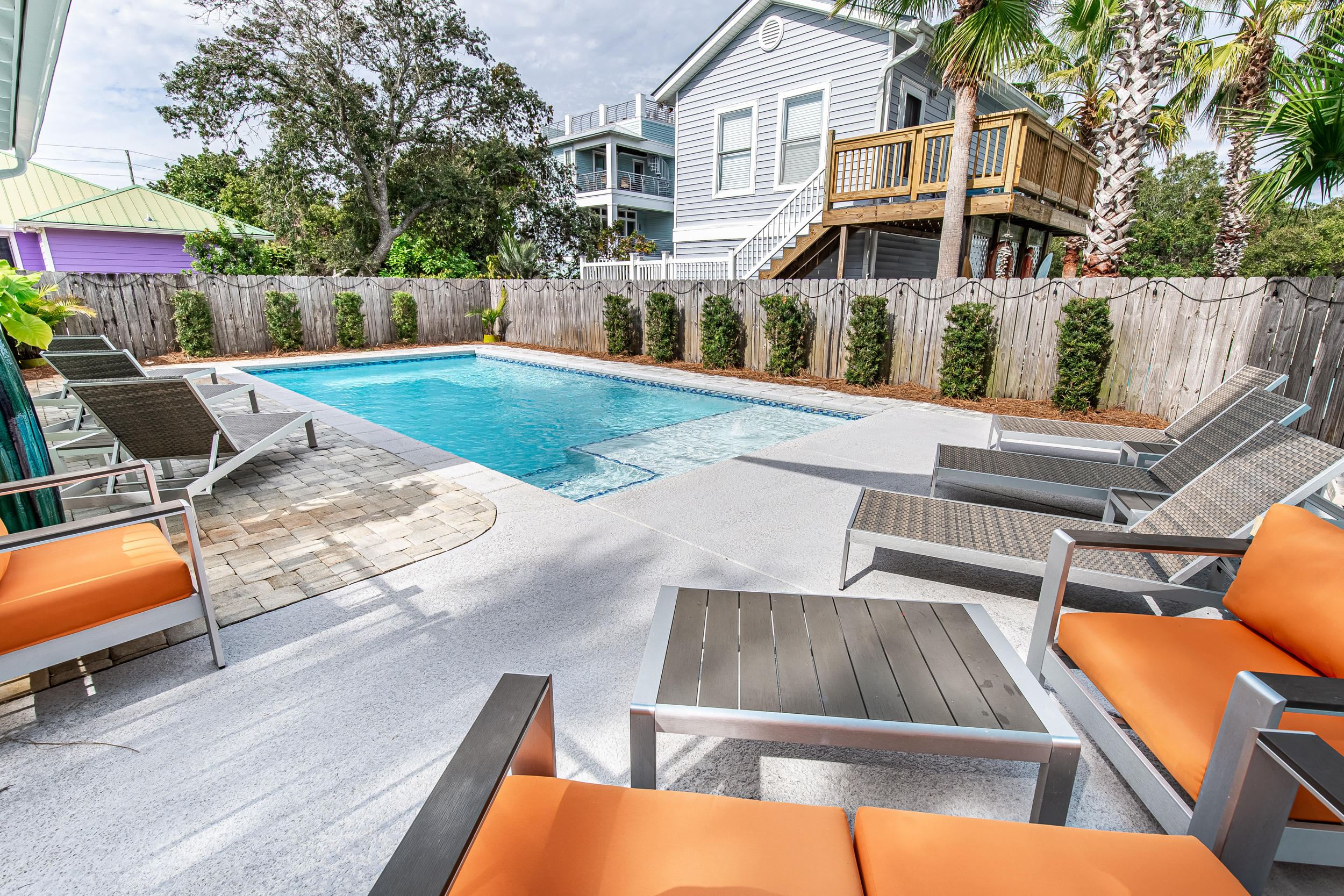 KOKOMO KOVE - Residential