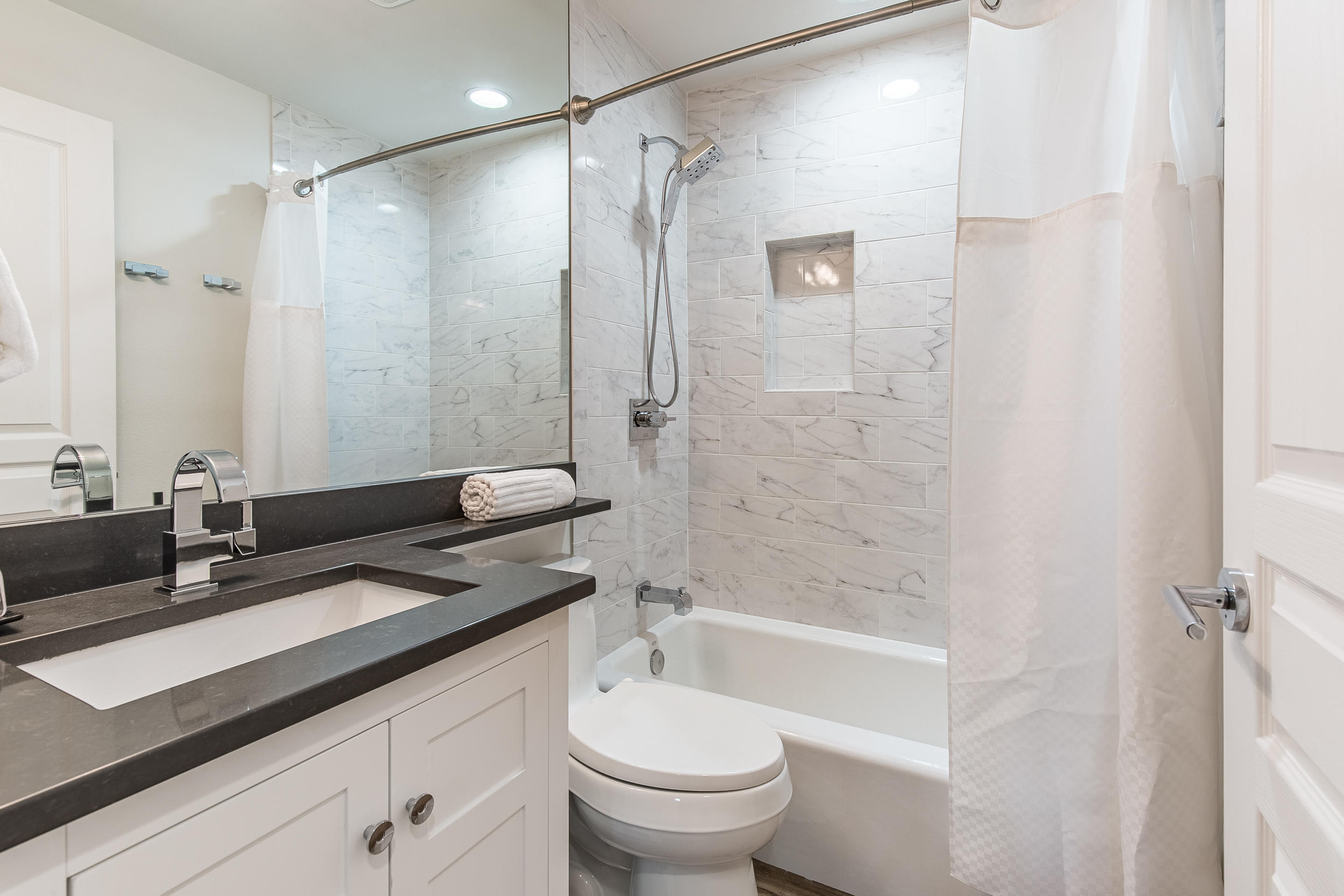 KOKOMO KOVE - Residential