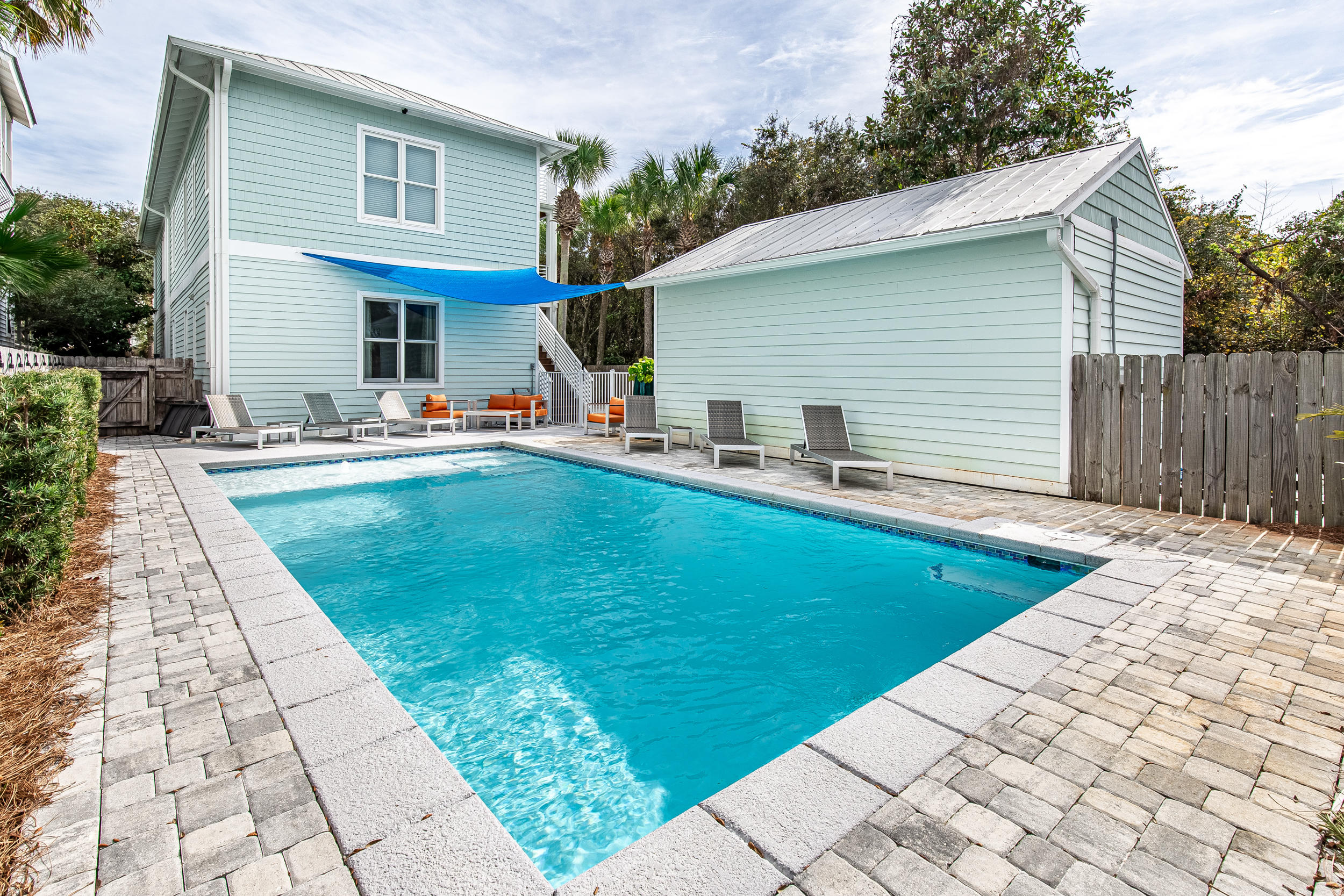 KOKOMO KOVE - Residential