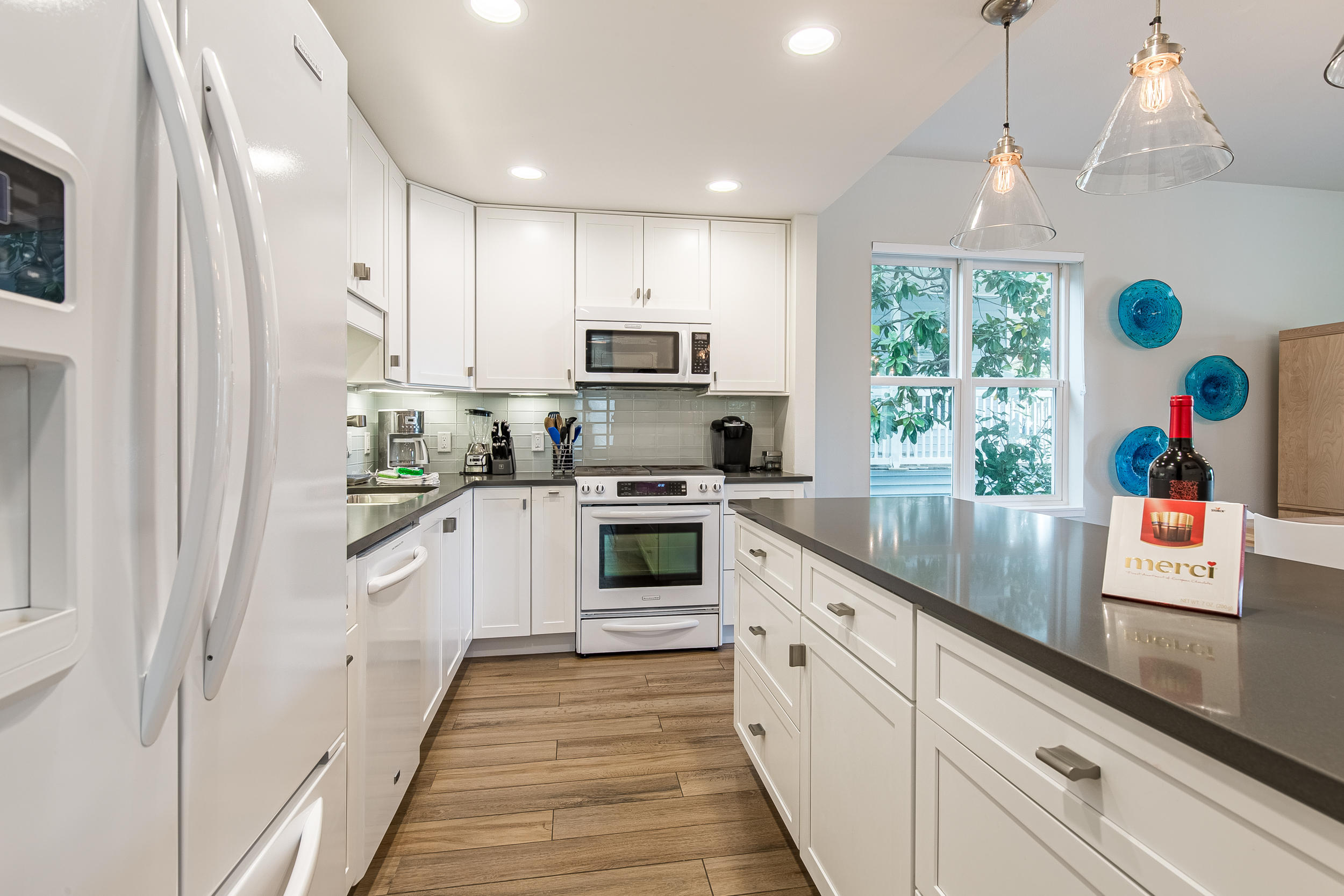 KOKOMO KOVE - Residential