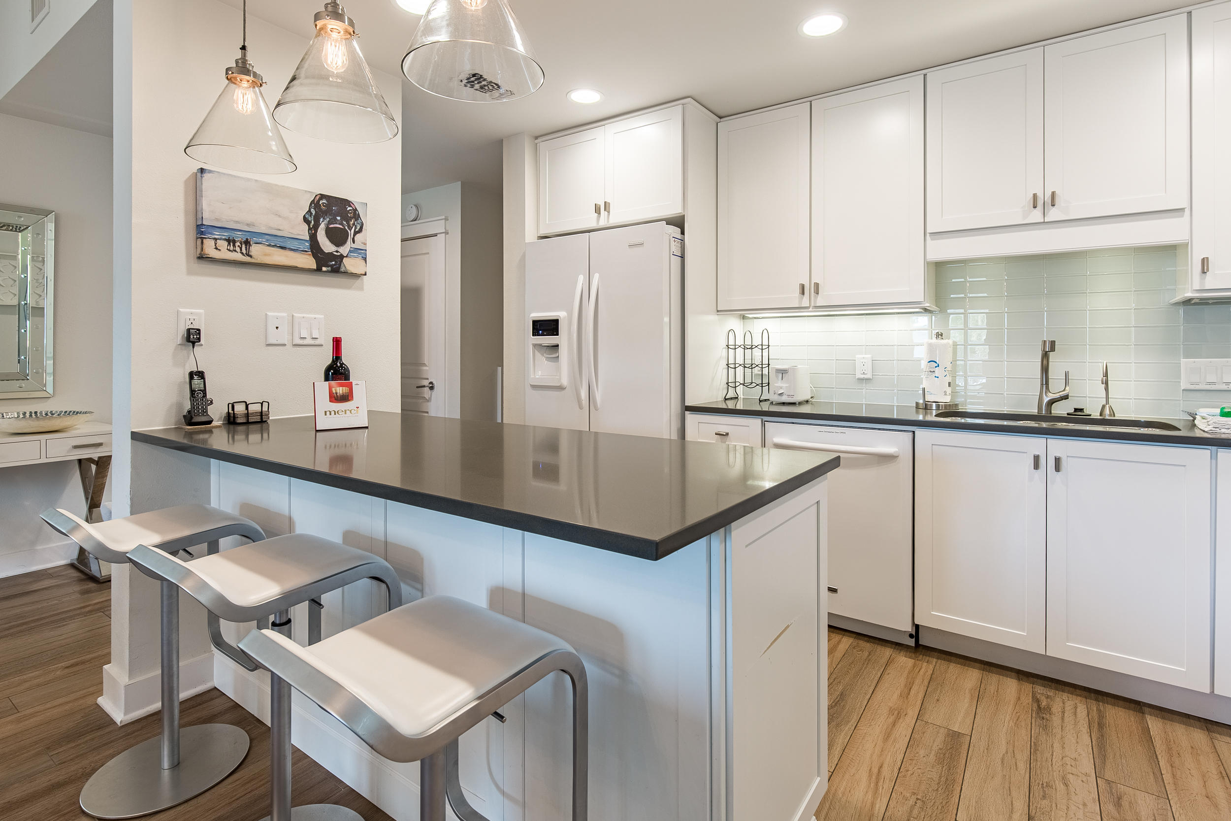 KOKOMO KOVE - Residential