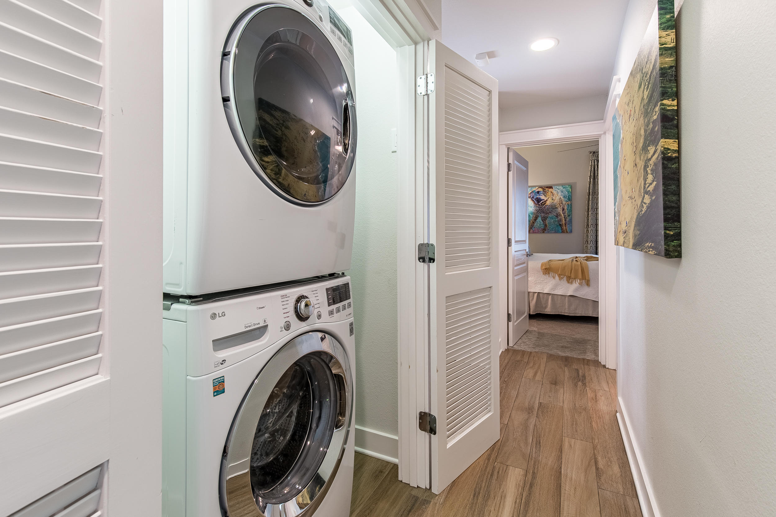 KOKOMO KOVE - Residential