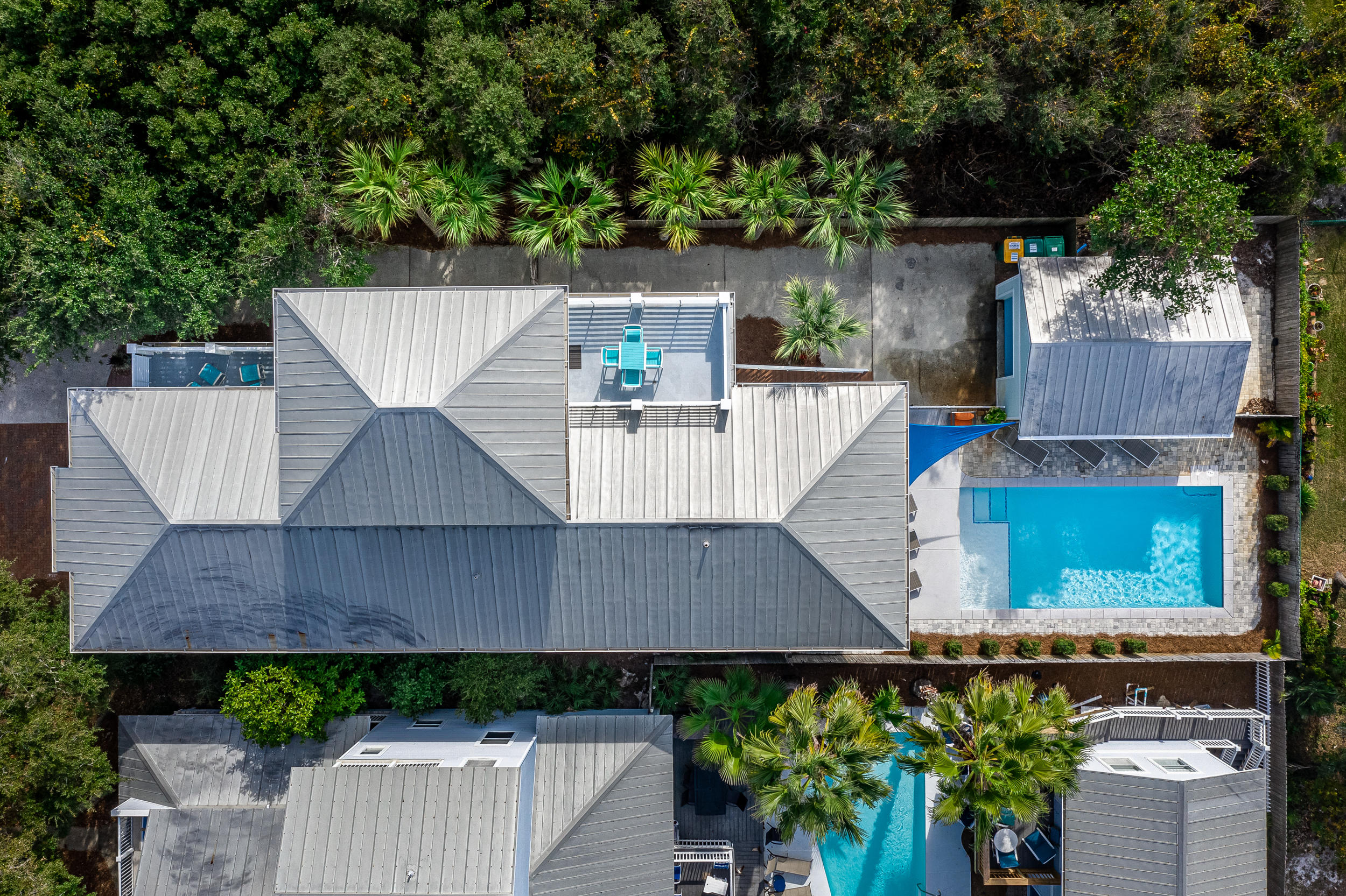 KOKOMO KOVE - Residential