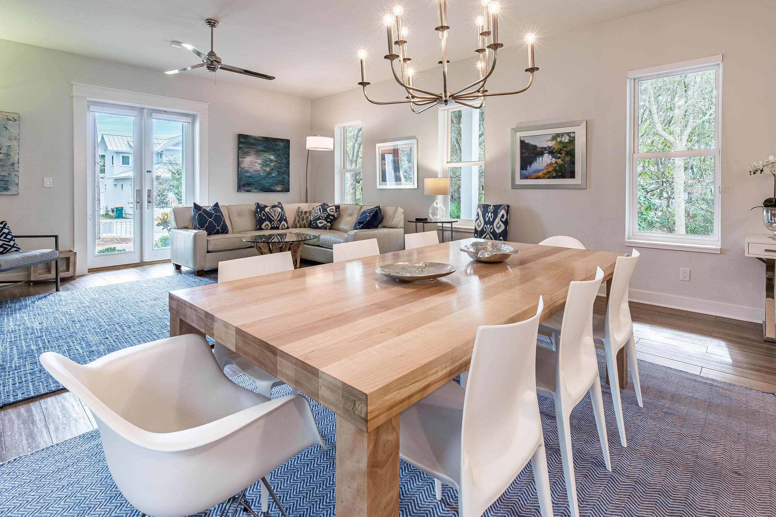 KOKOMO KOVE - Residential