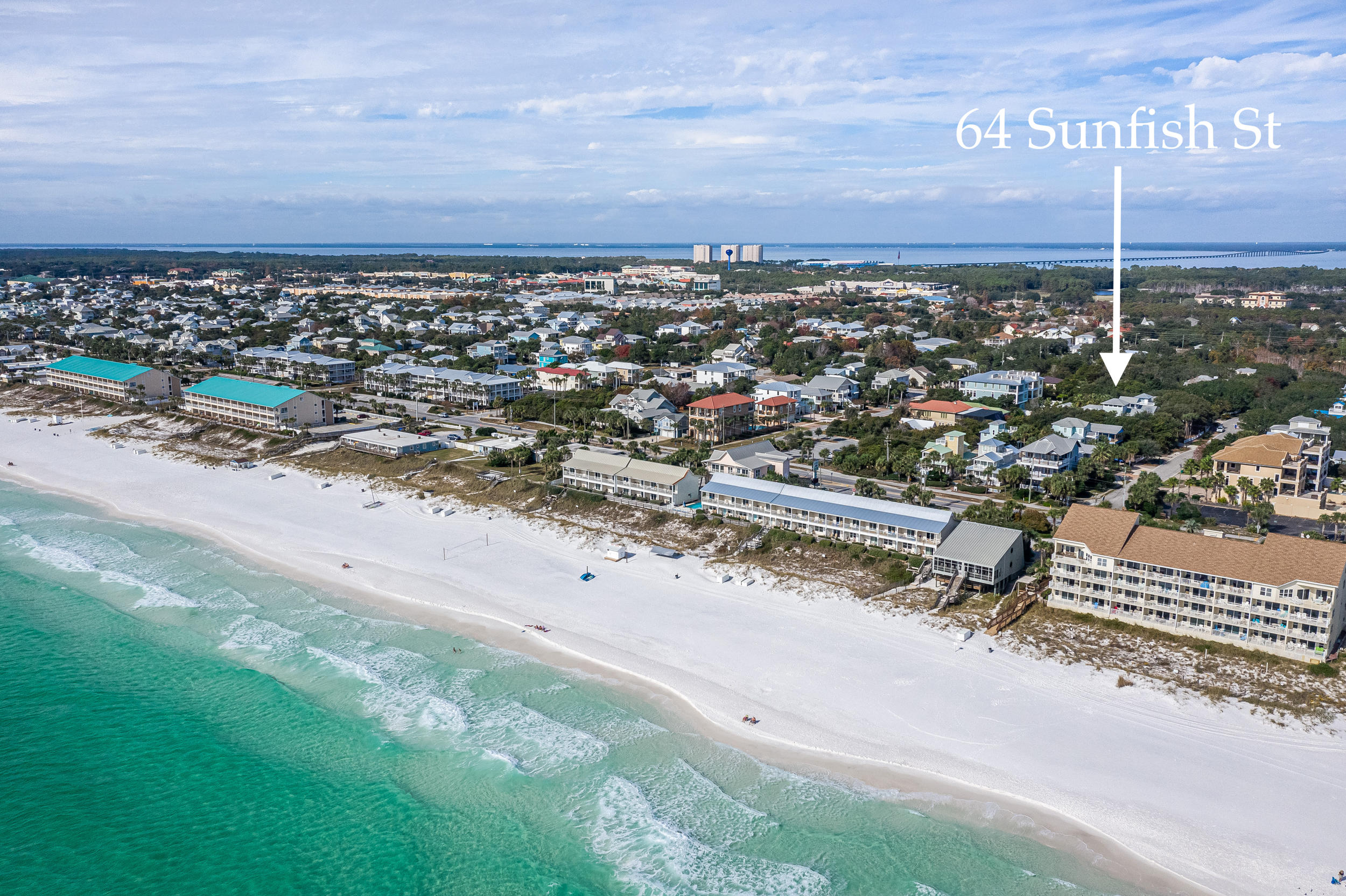 KOKOMO KOVE - Residential