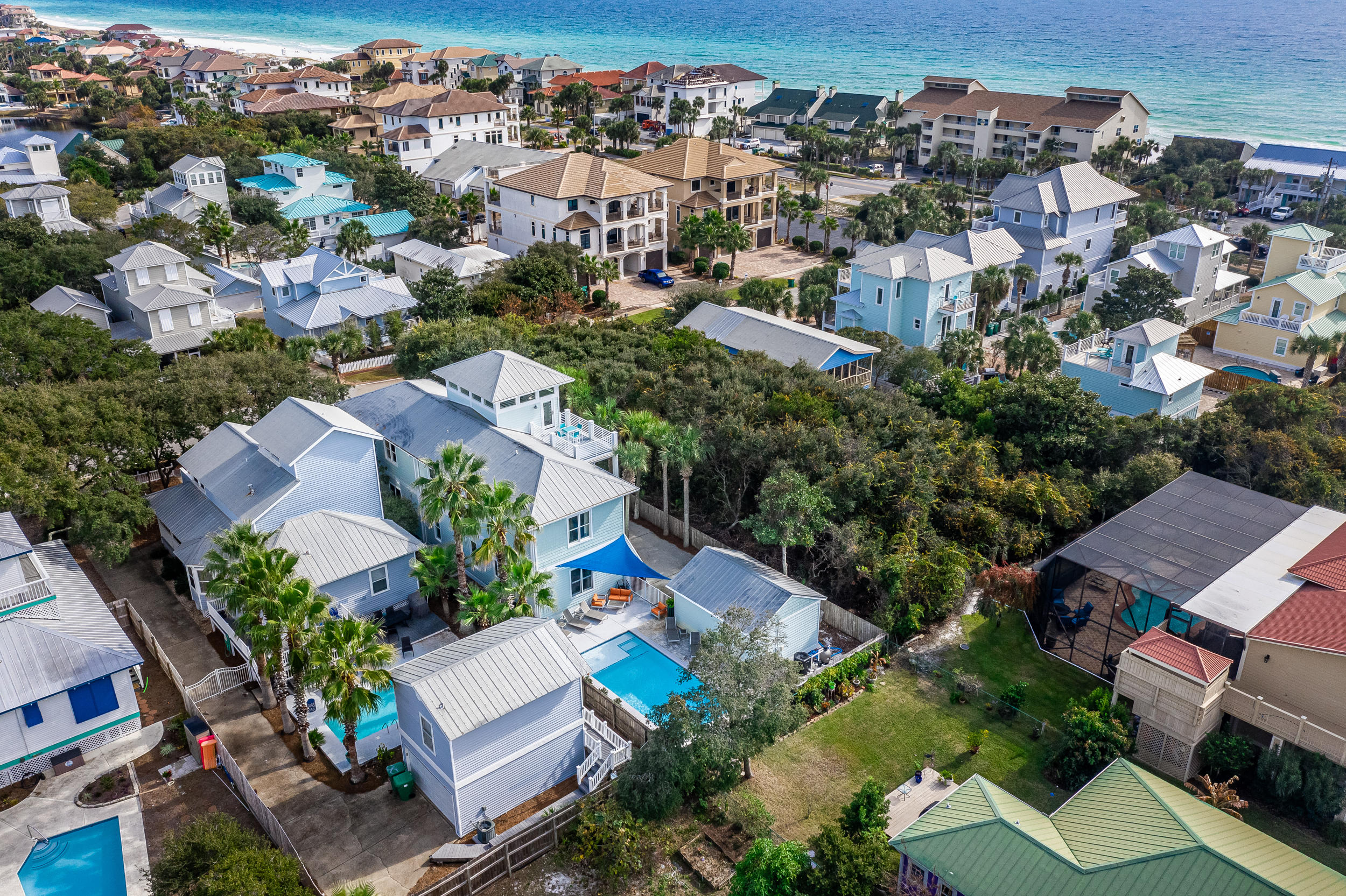 KOKOMO KOVE - Residential