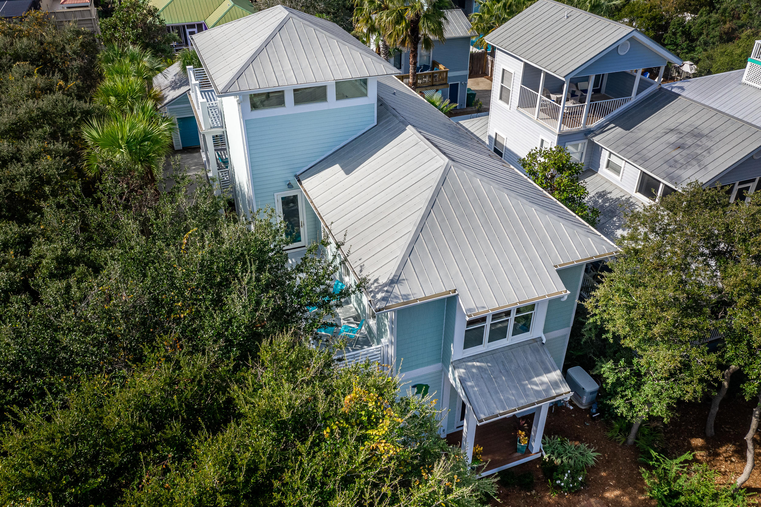 KOKOMO KOVE - Residential