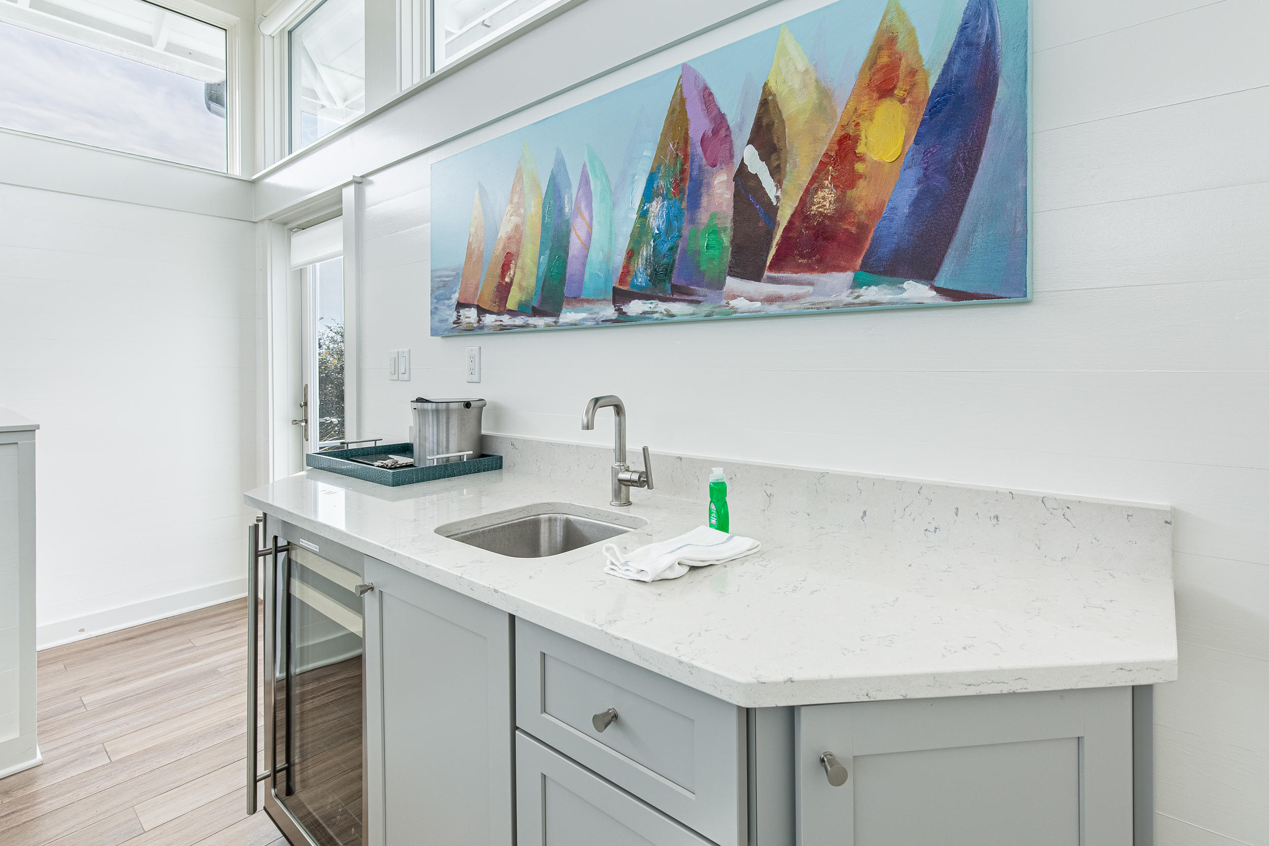 KOKOMO KOVE - Residential