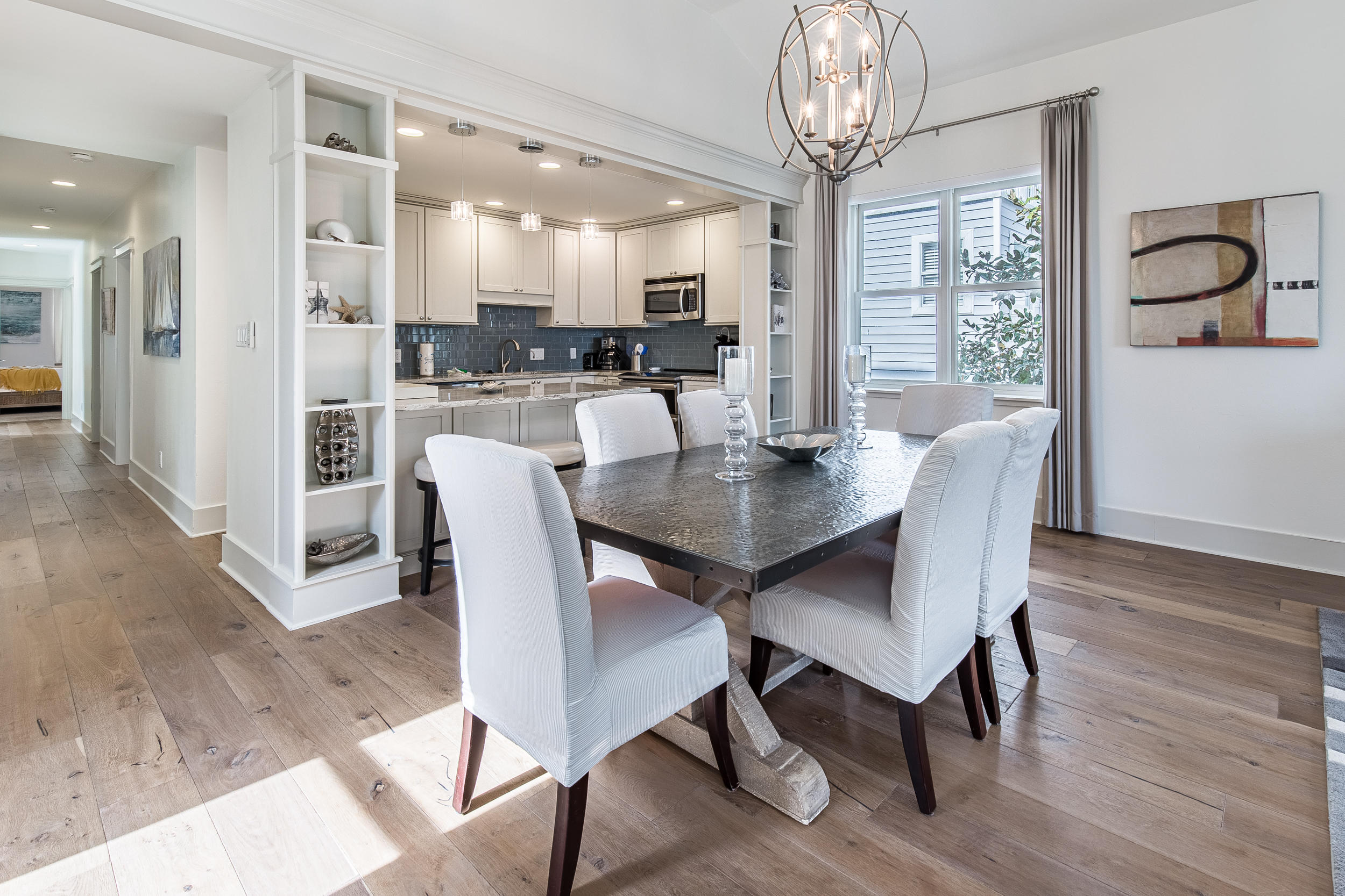 KOKOMO KOVE - Residential