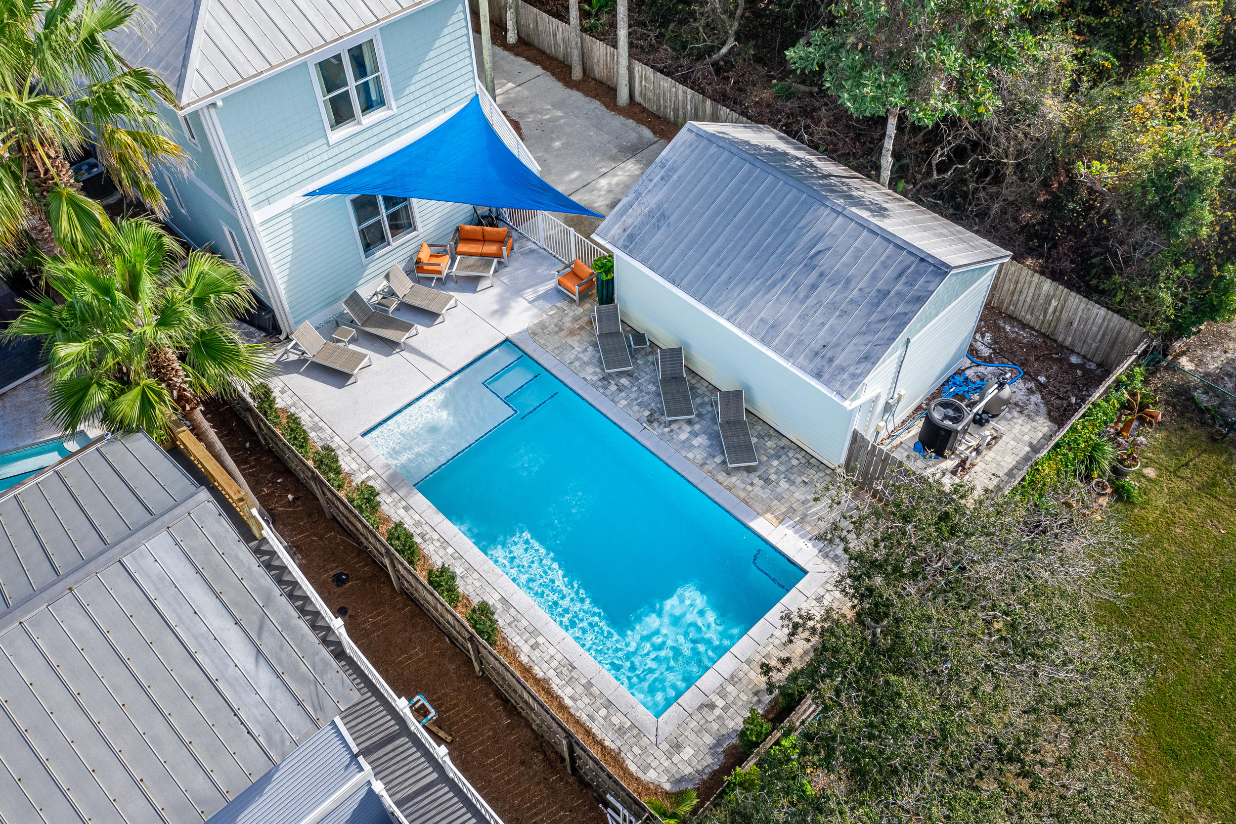 KOKOMO KOVE - Residential