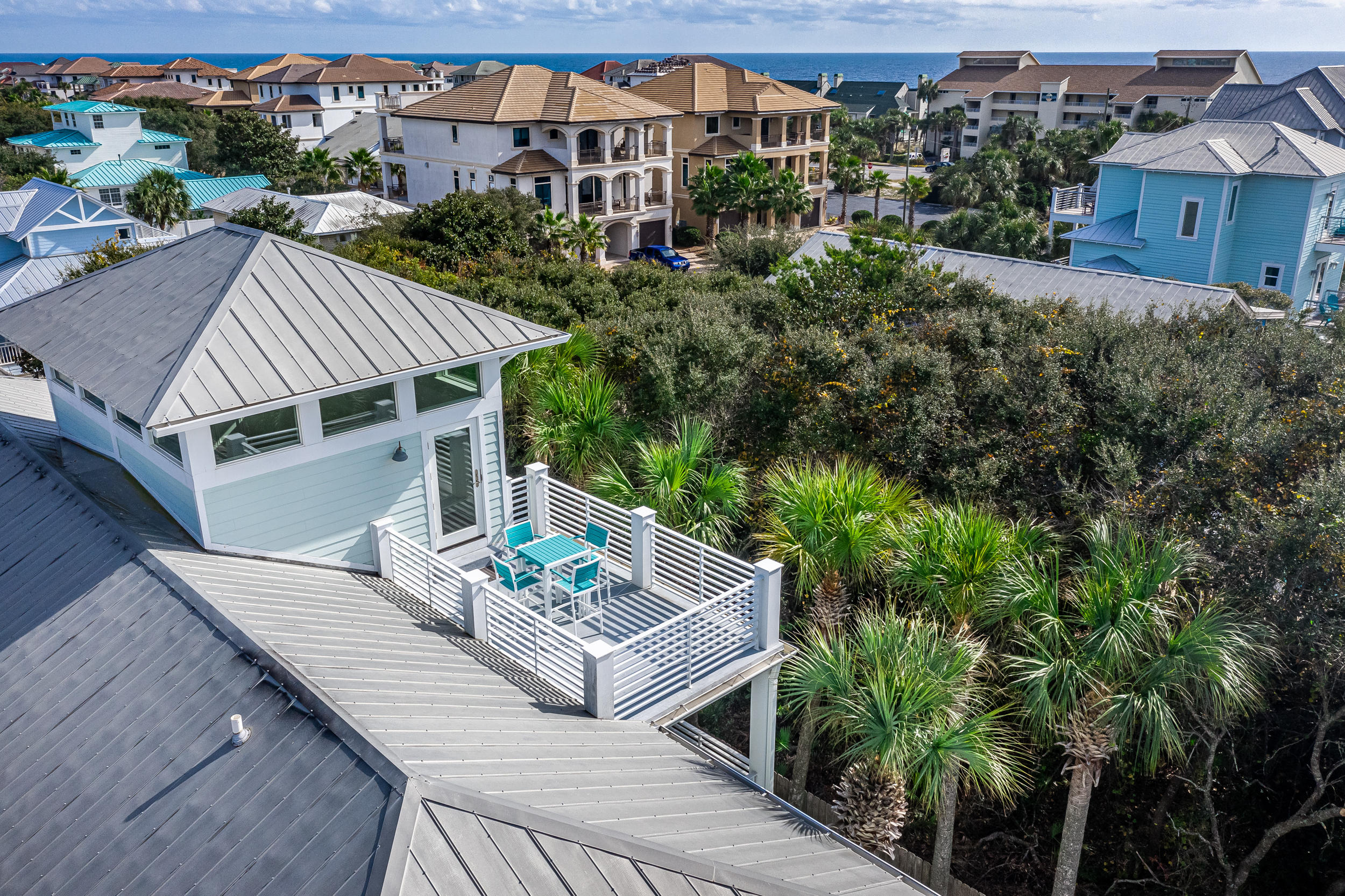 KOKOMO KOVE - Residential