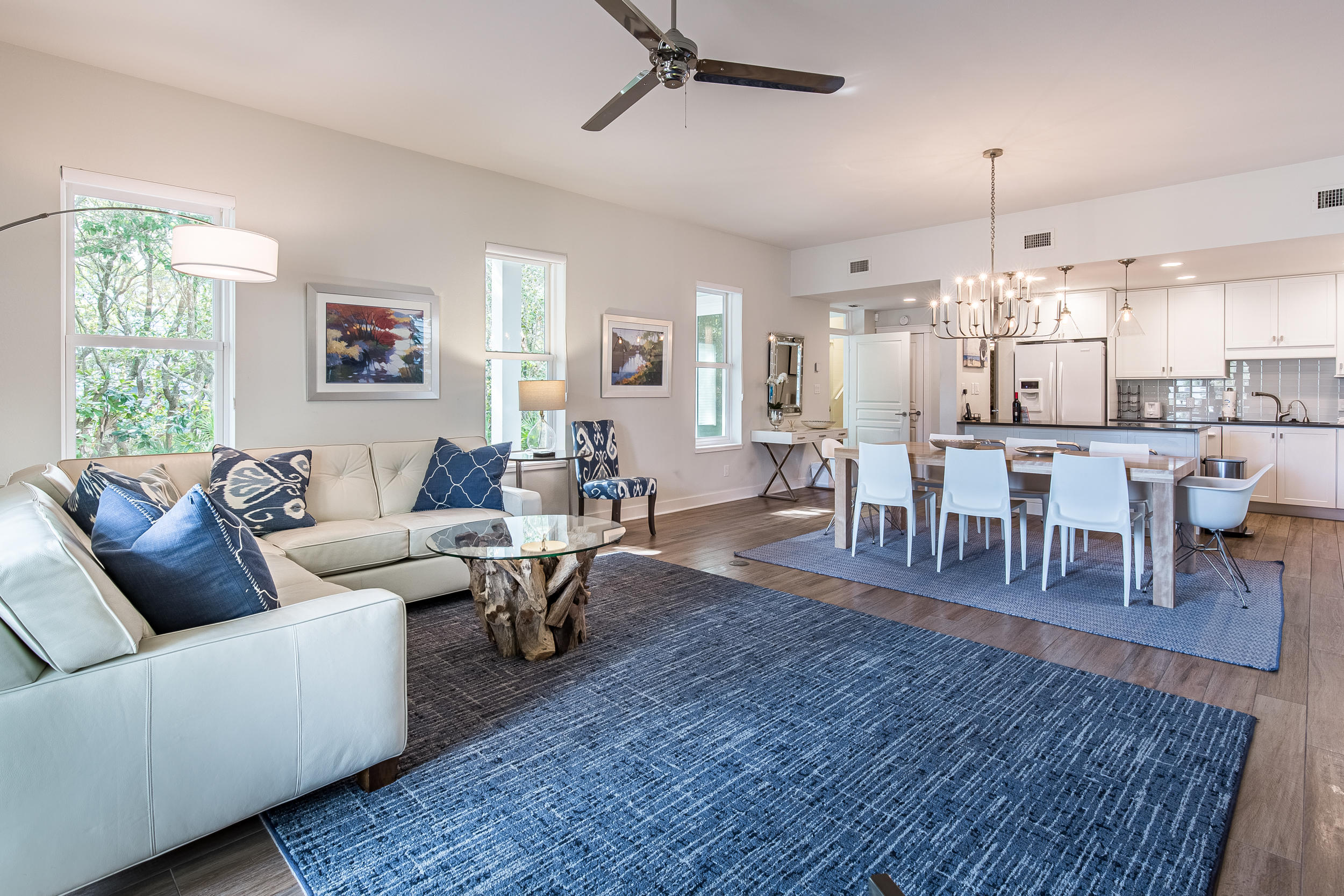 KOKOMO KOVE - Residential