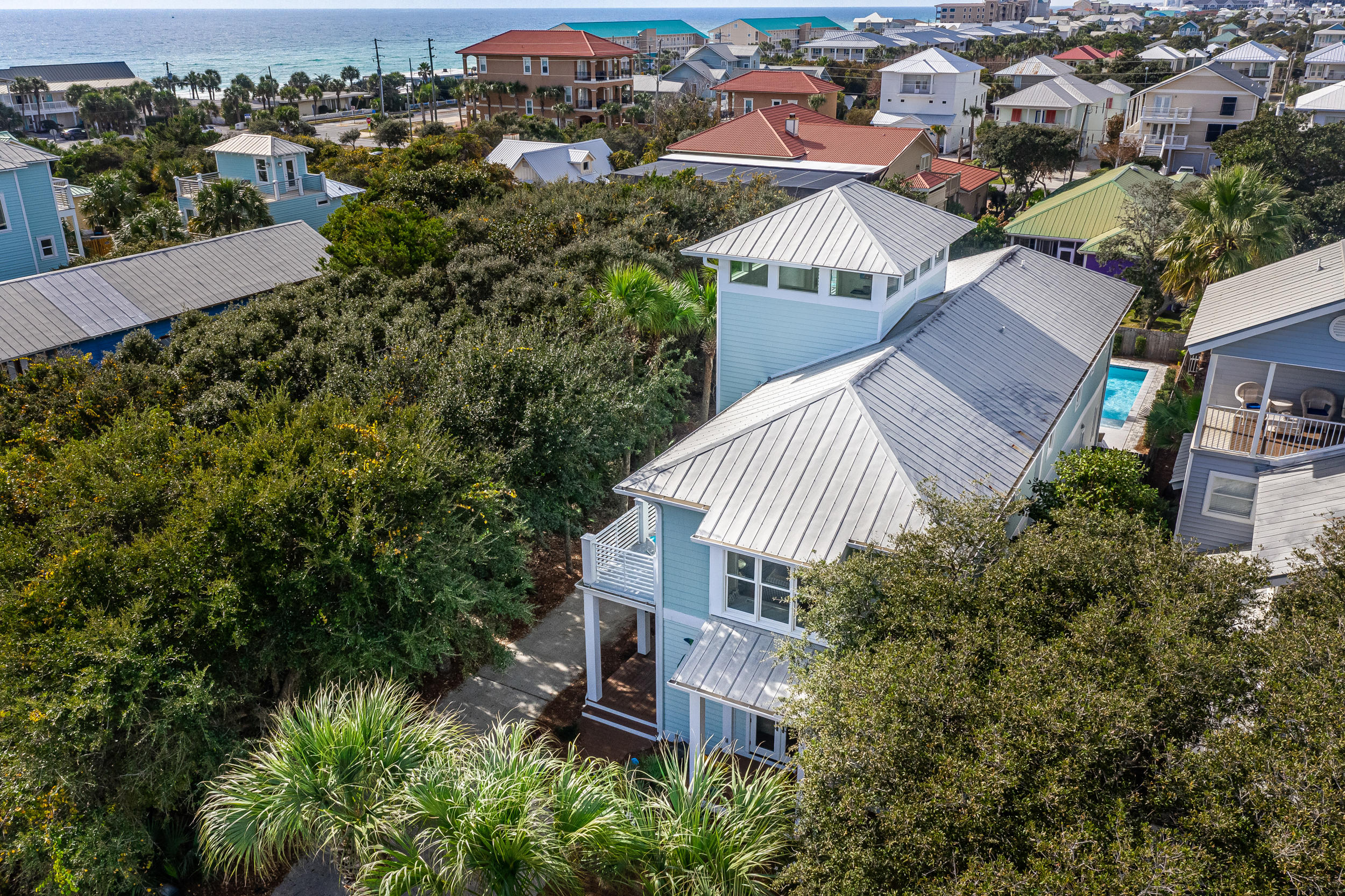 KOKOMO KOVE - Residential