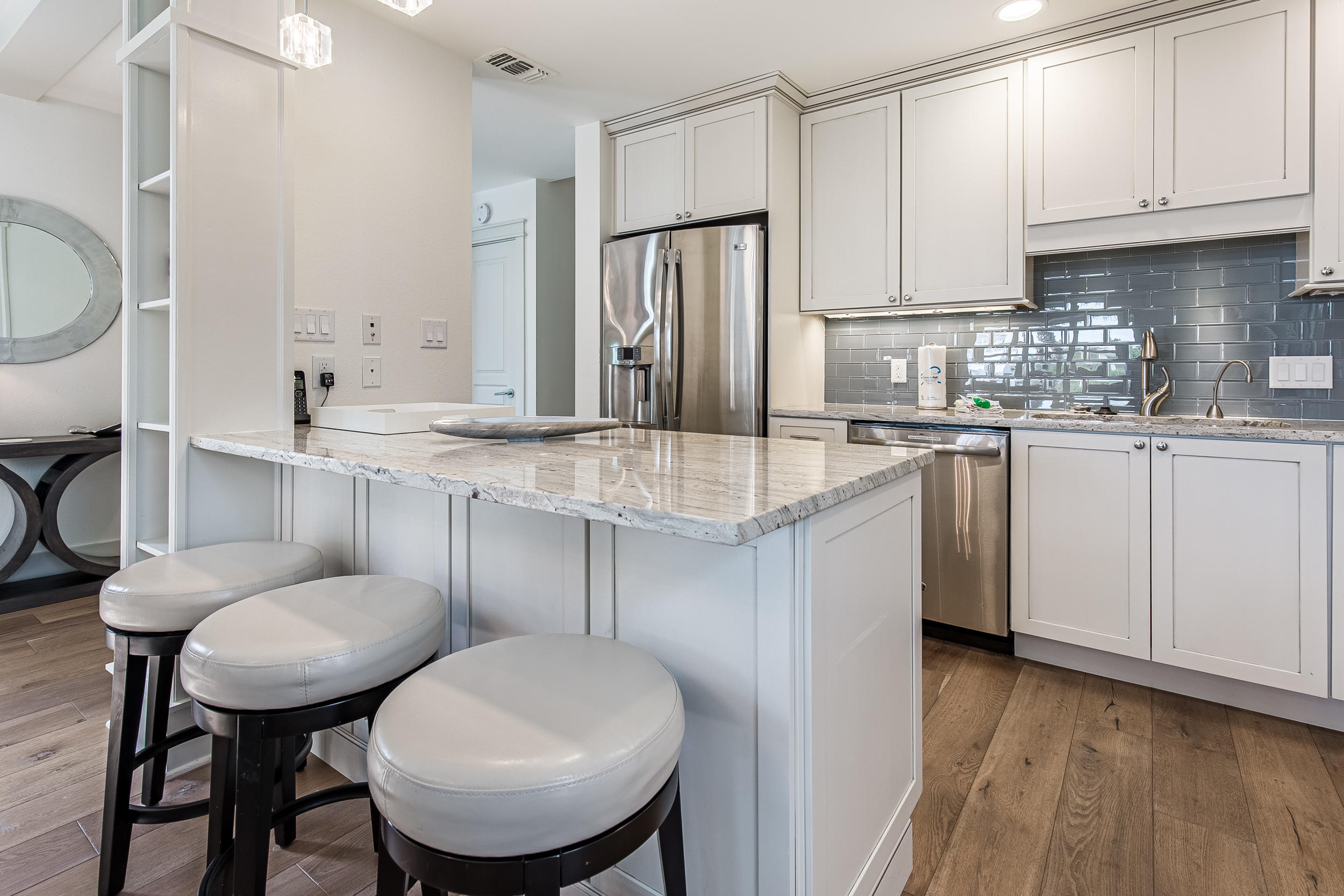 KOKOMO KOVE - Residential