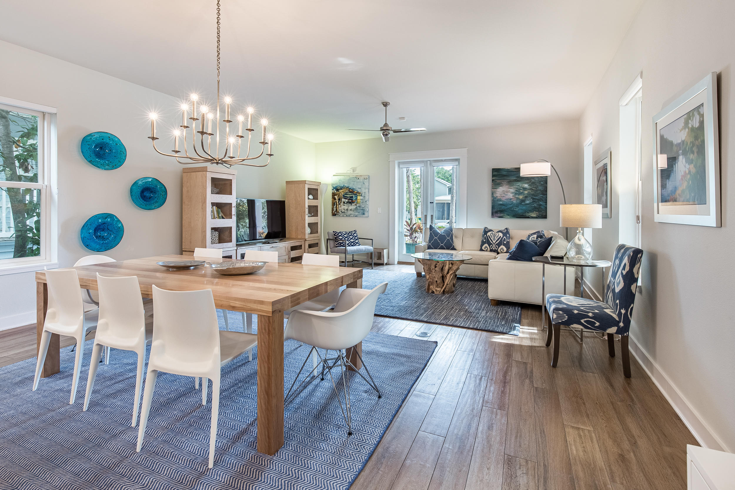 KOKOMO KOVE - Residential