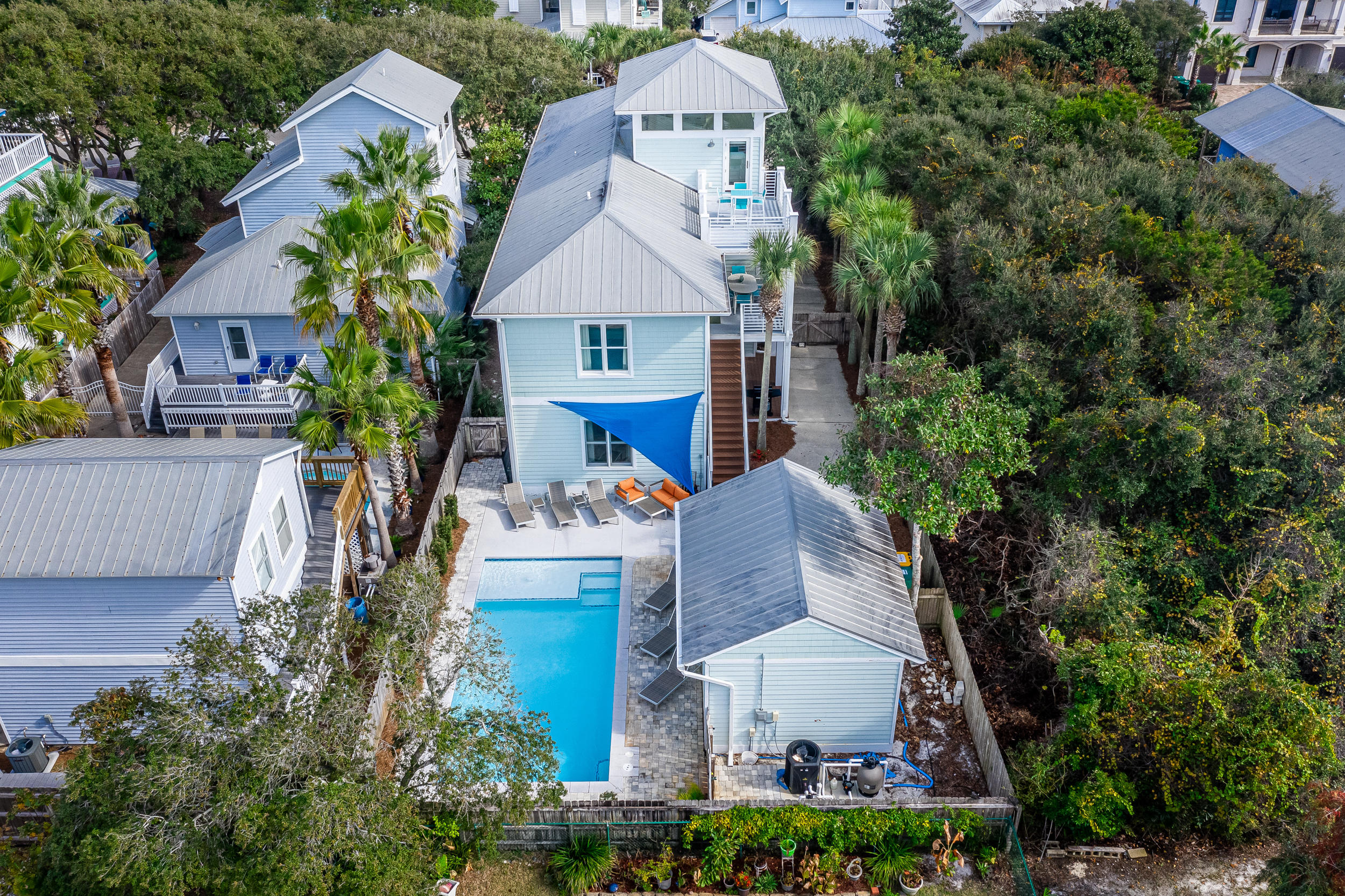 KOKOMO KOVE - Residential