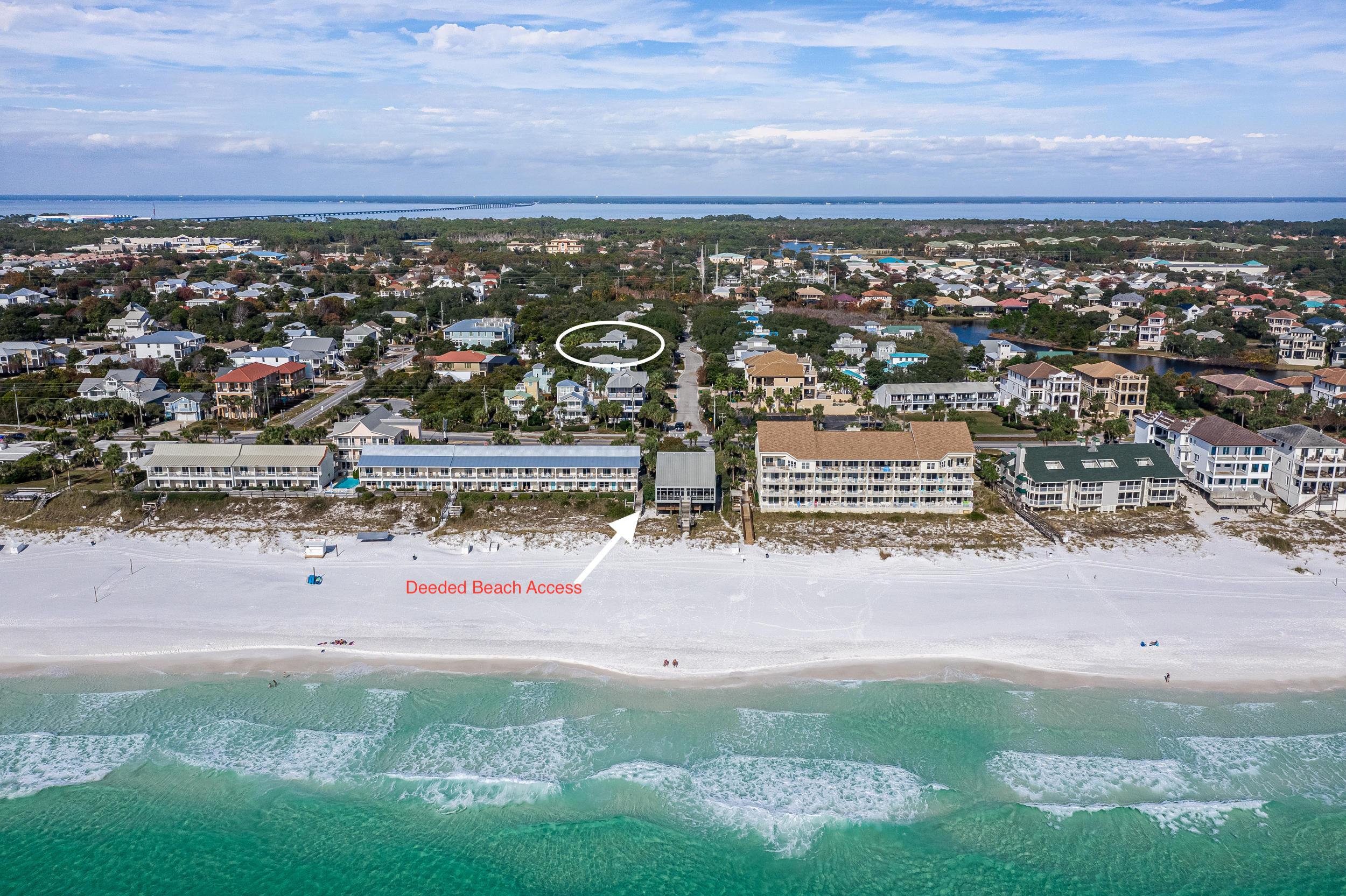 KOKOMO KOVE - Residential