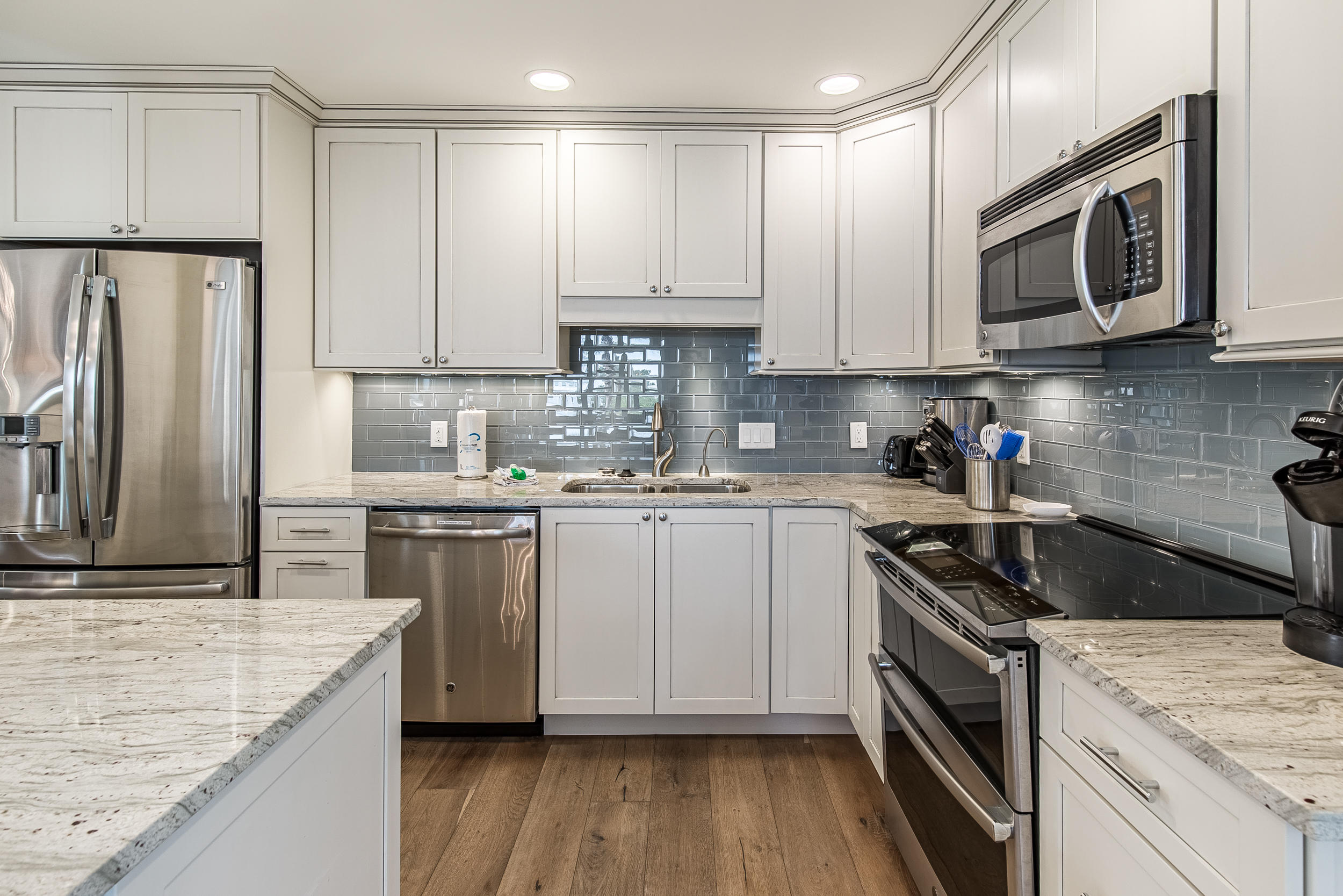 KOKOMO KOVE - Residential