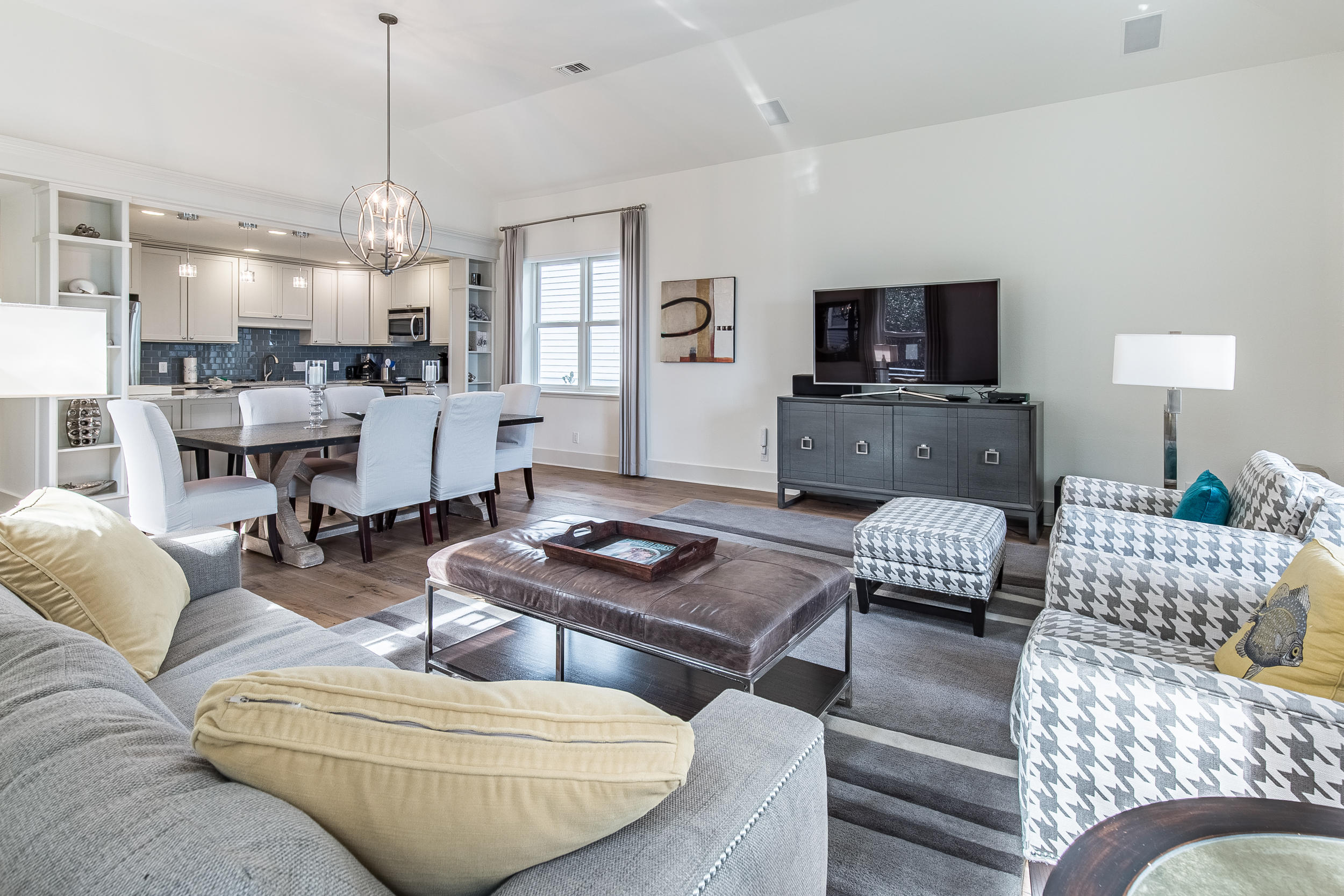 KOKOMO KOVE - Residential