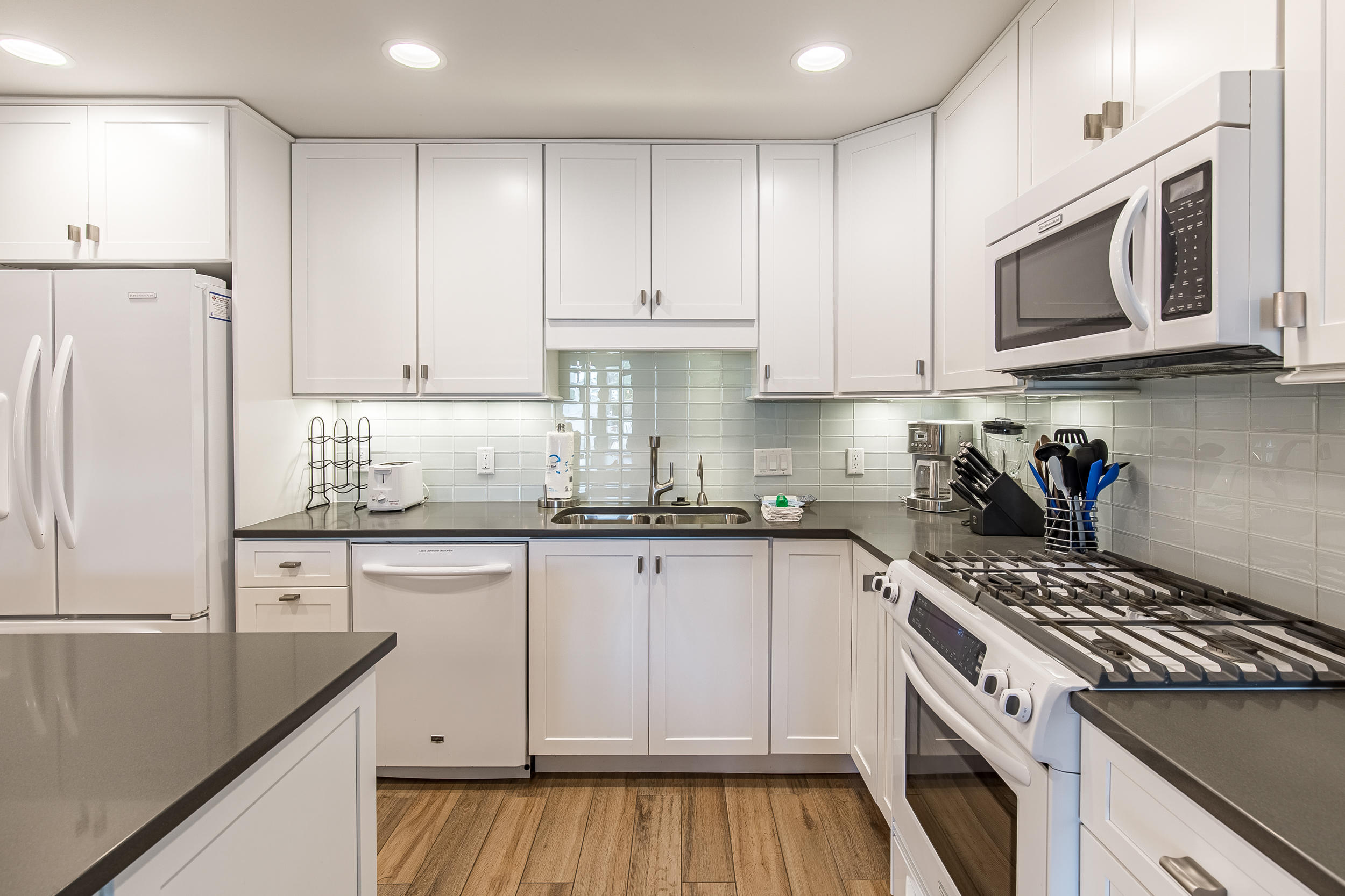 KOKOMO KOVE - Residential