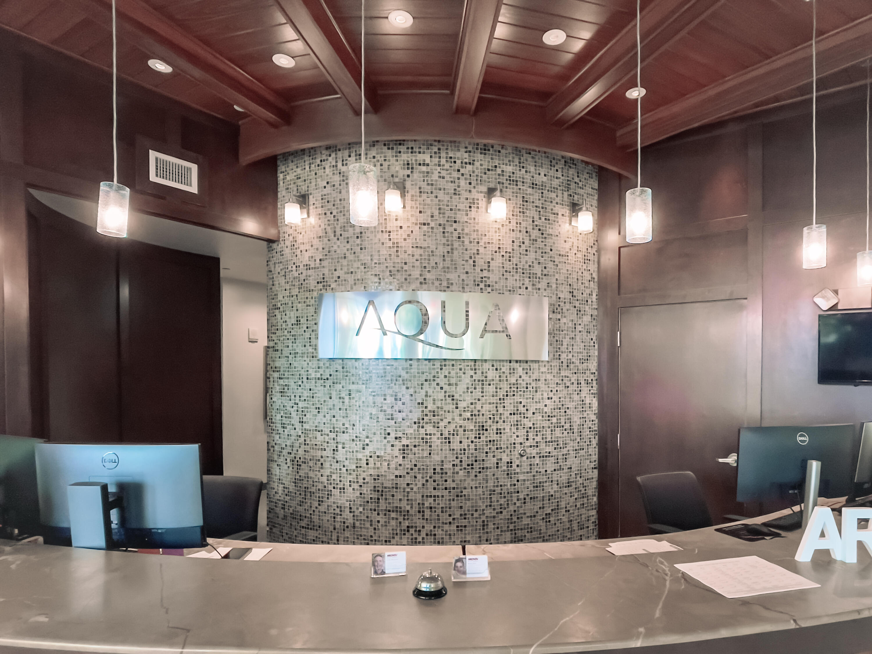 Aqua - Residential