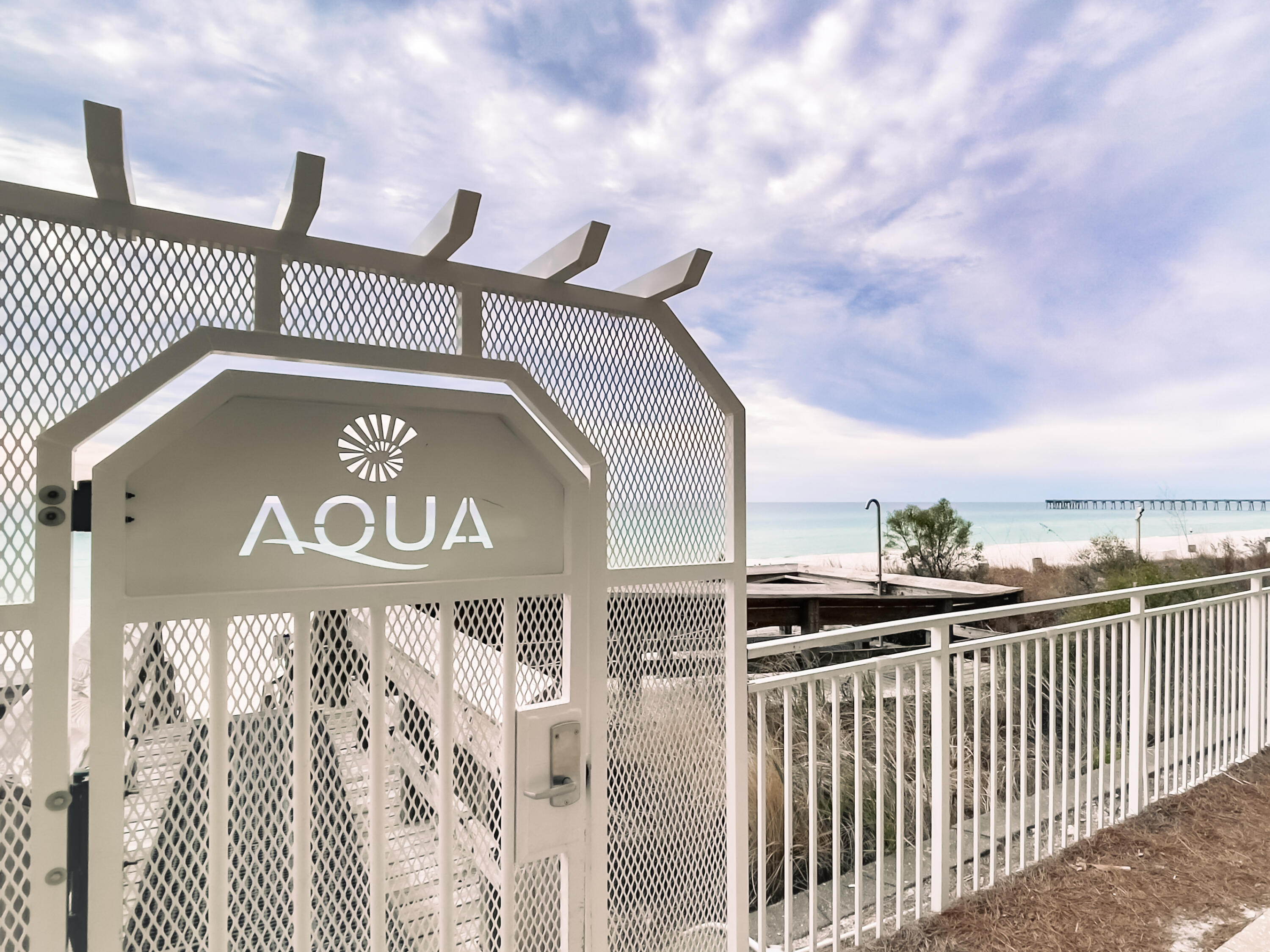 Aqua - Residential