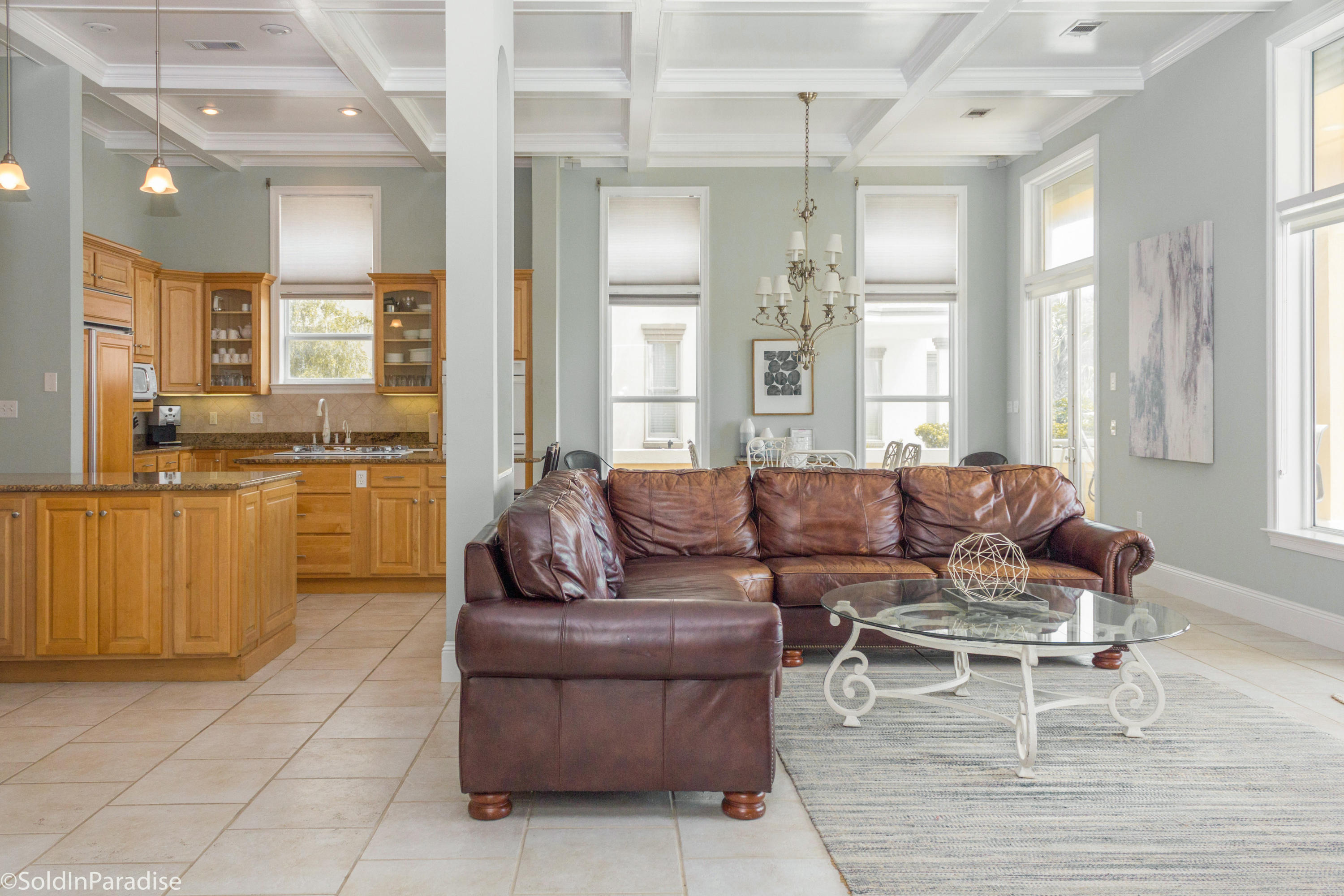 AVALON BEACH ESTATES - Residential