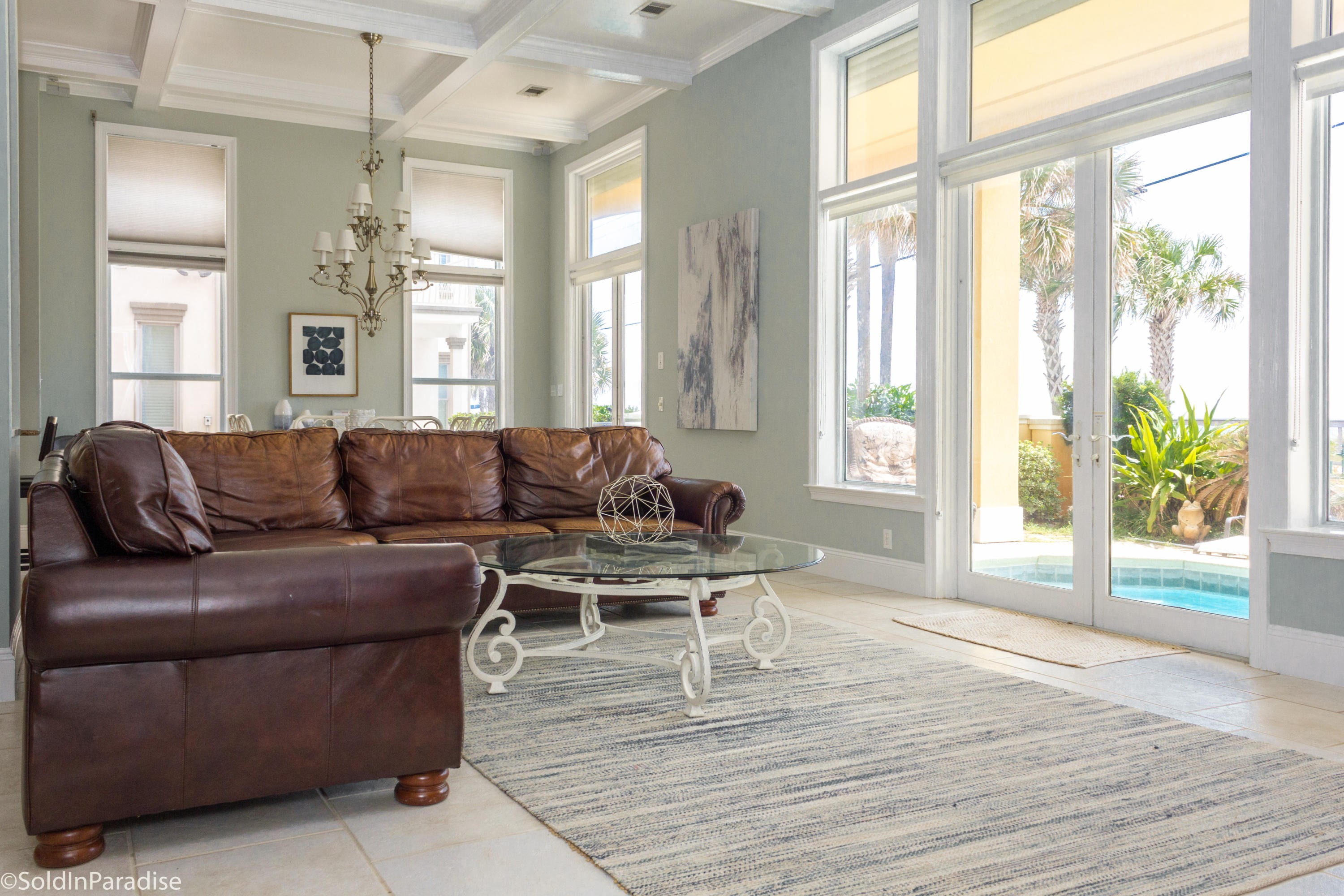 AVALON BEACH ESTATES - Residential