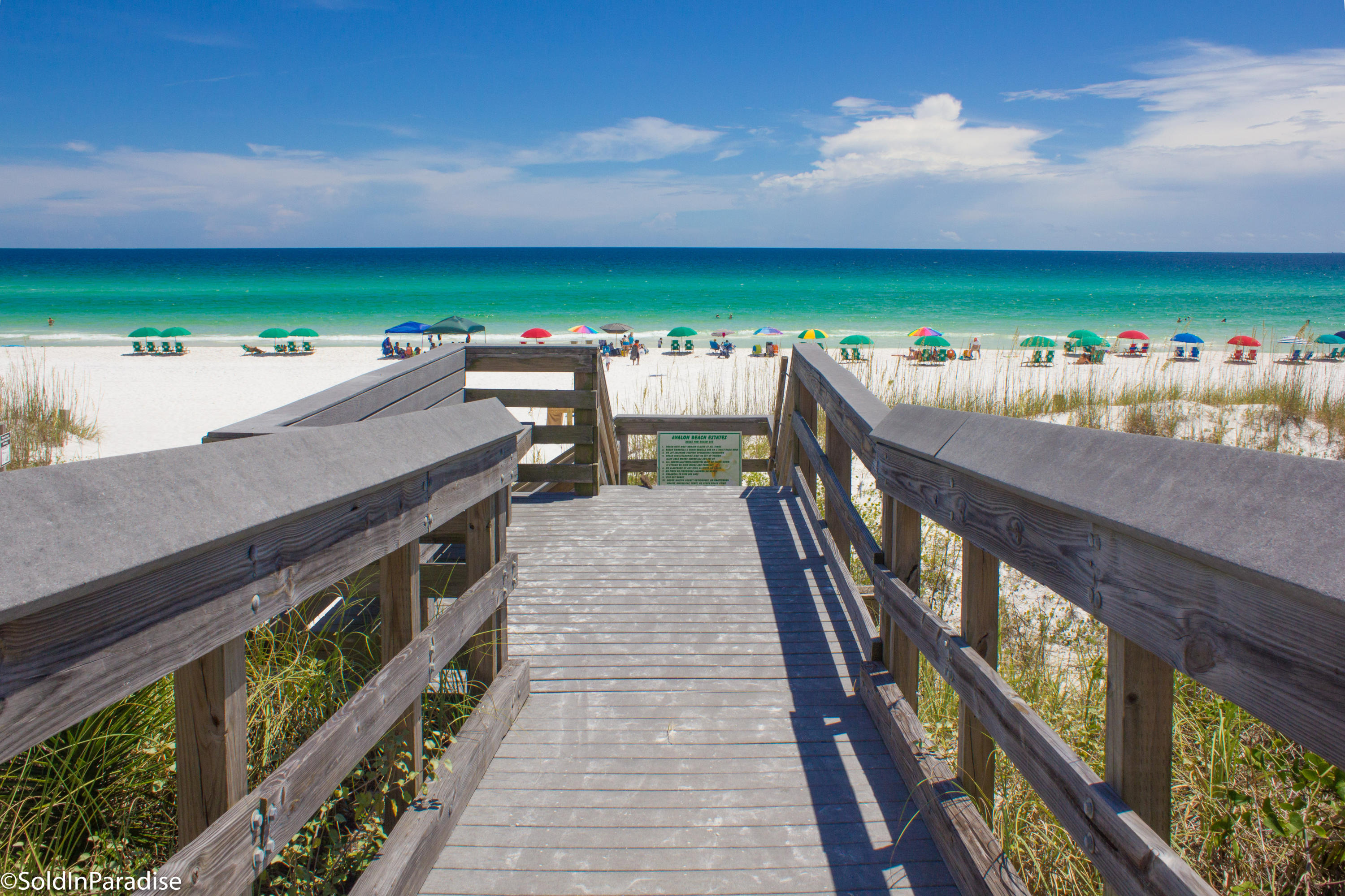 AVALON BEACH ESTATES - Residential