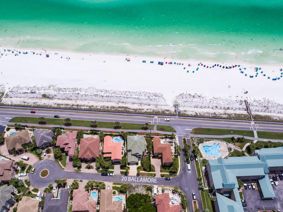 AVALON BEACH ESTATES - Residential