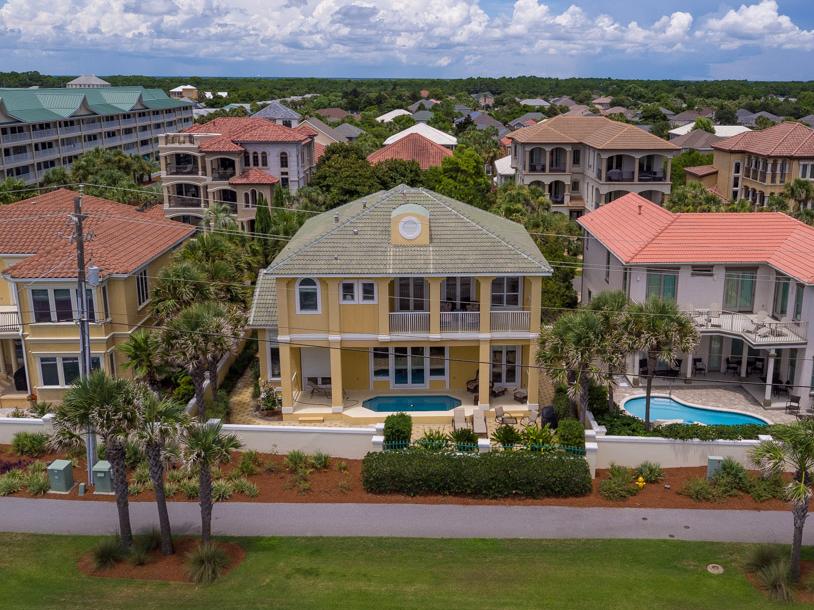 AVALON BEACH ESTATES - Residential