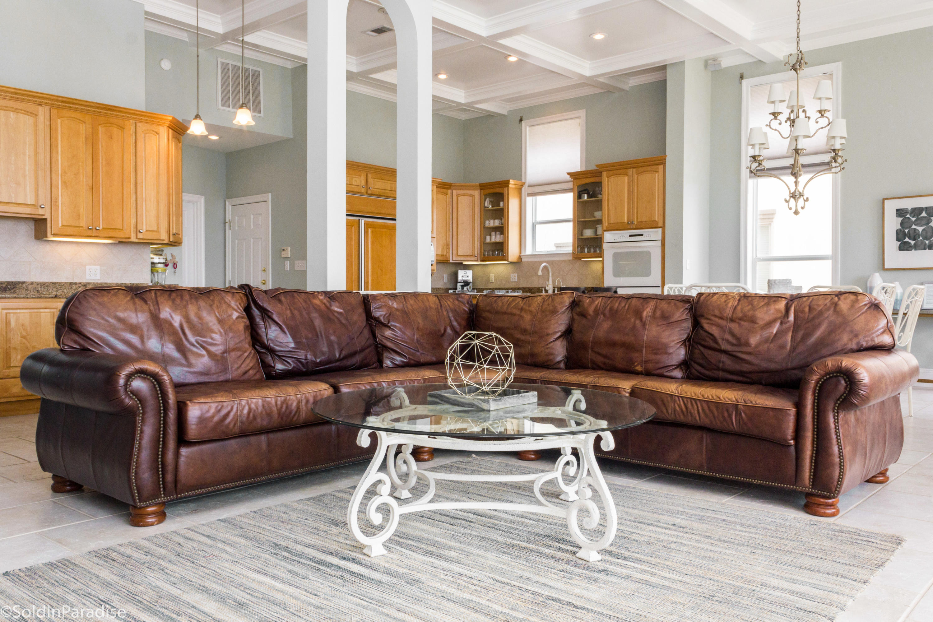 AVALON BEACH ESTATES - Residential