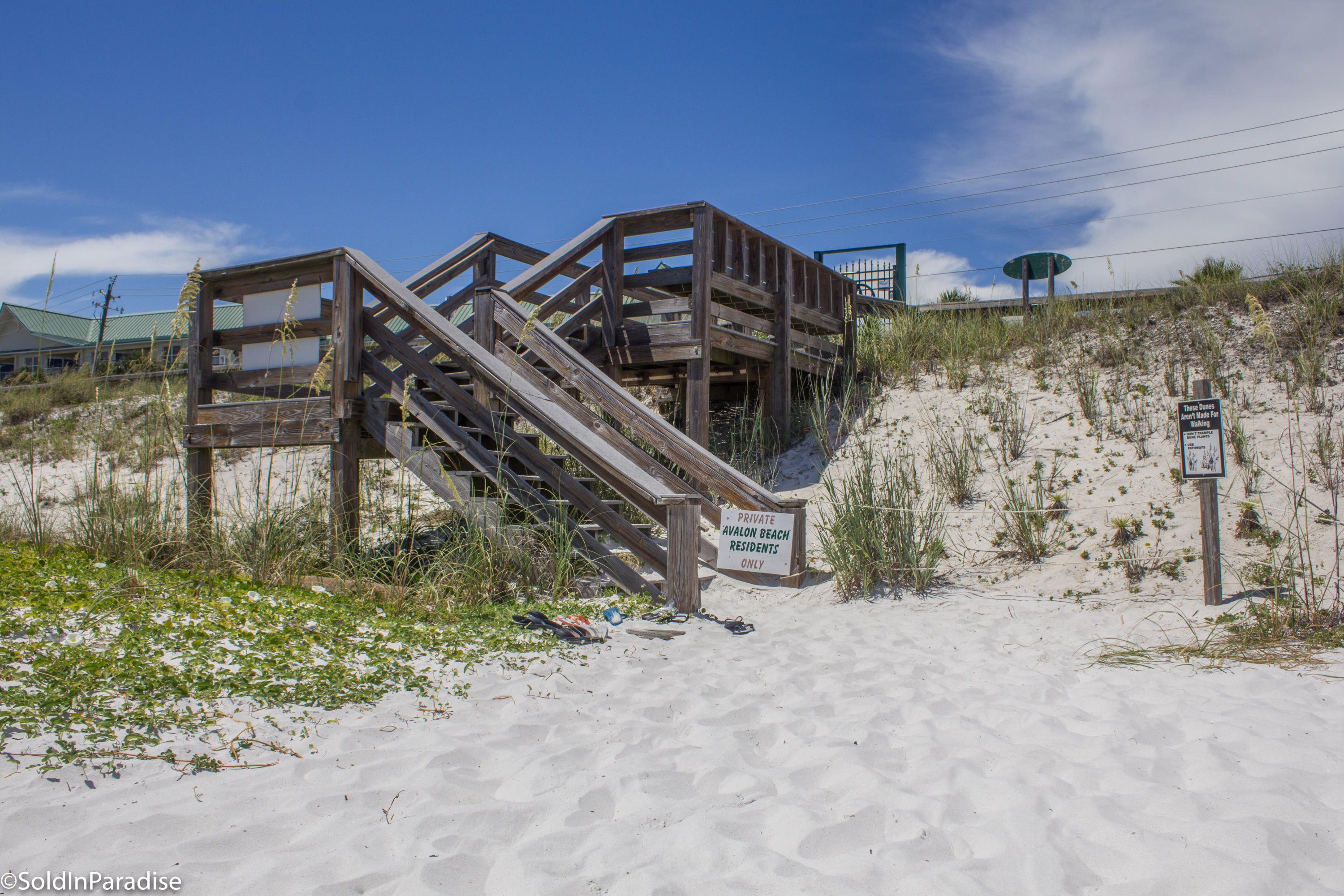AVALON BEACH ESTATES - Residential